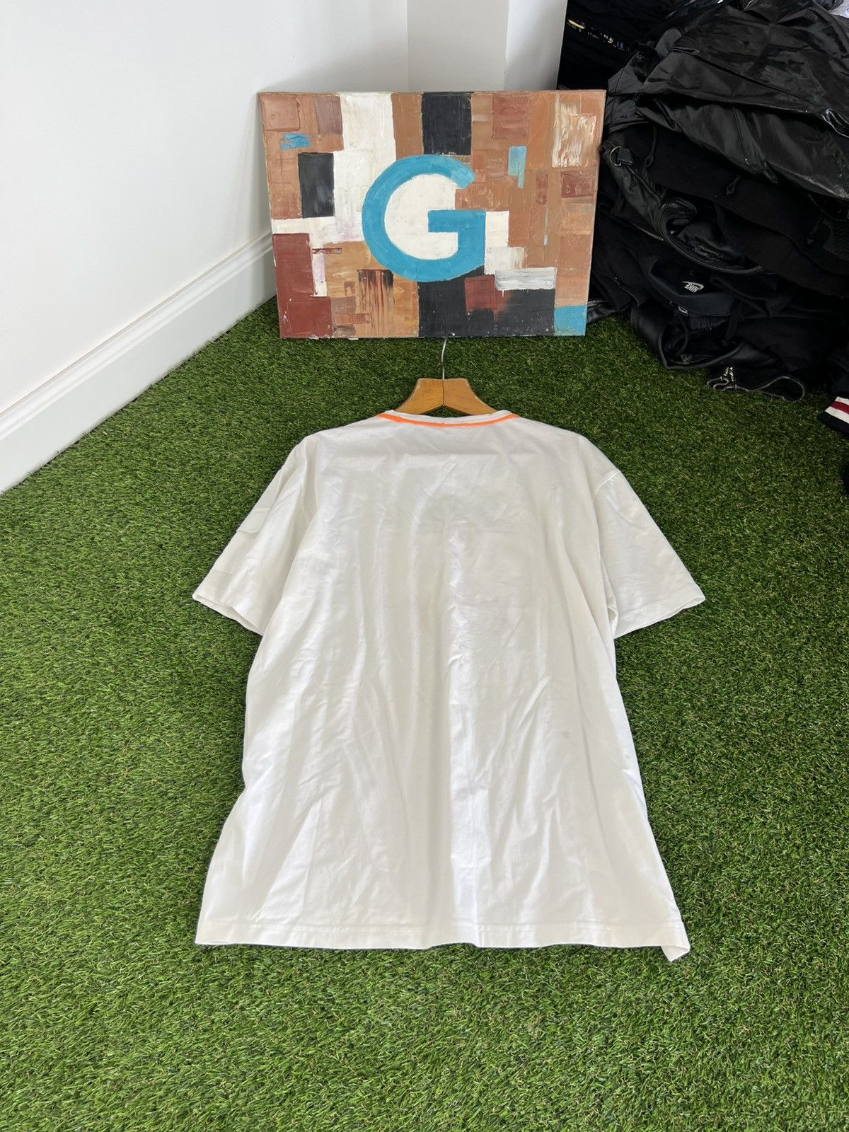 Dolce & Gabbana Dolce Gabbana T-shirt Vintage Rare Size US L / EU 52-54 / 3 - 11 Thumbnail