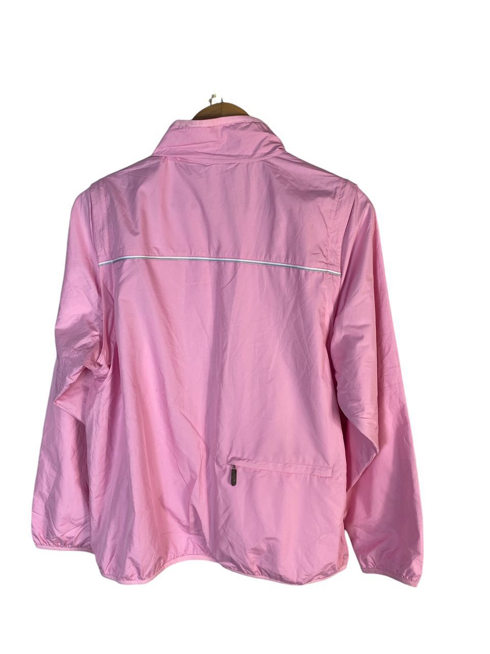 Courreges Courreges sport futur zipper jacket Size M / US 6-8 / IT 42-44 - 2 Thumbnail