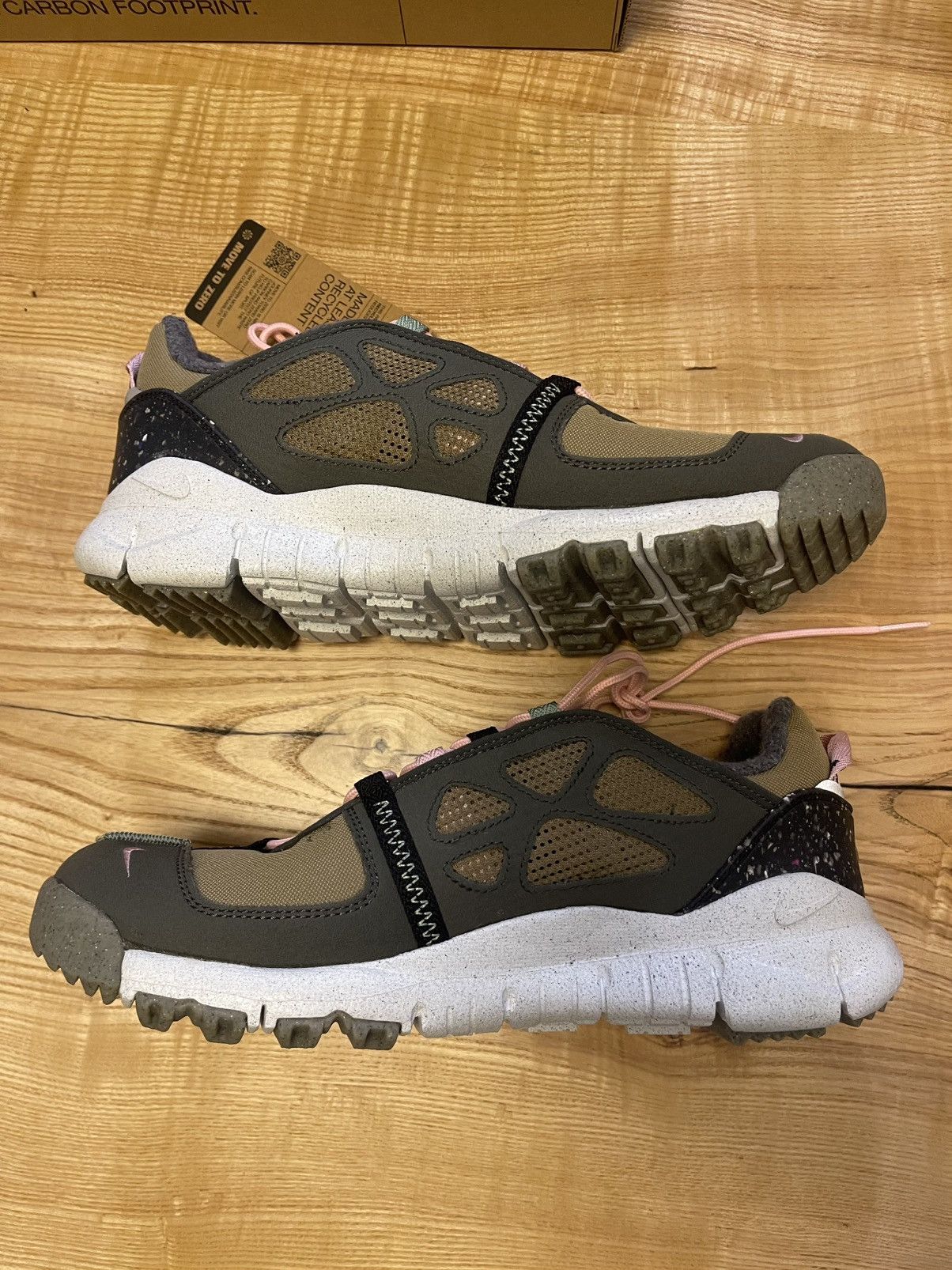 Nike Nike free terra vista size 10.5 Size US 10.5 / EU 43-44 - 2 Thumbnail