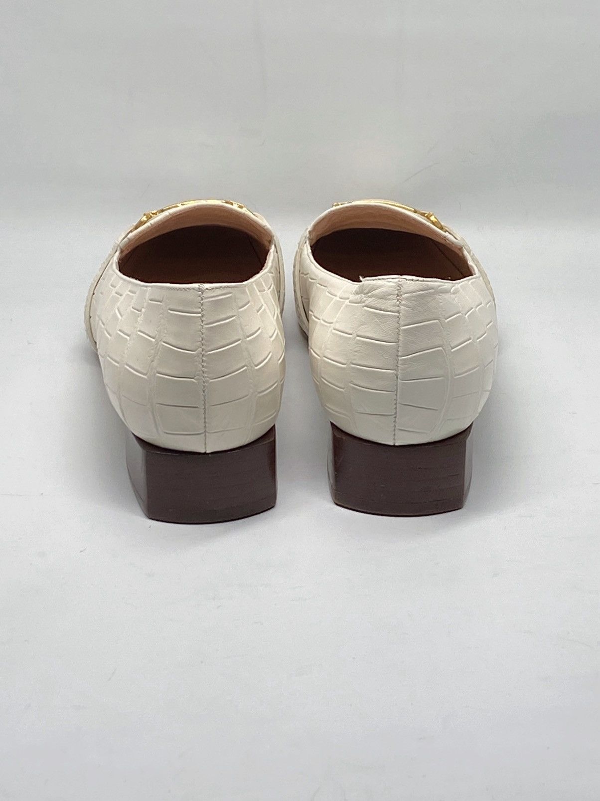 Tom Ford Tom Ford Whitney leather loafers size 41.5 Size US 11.5 / IT 41.5 - 6 Thumbnail