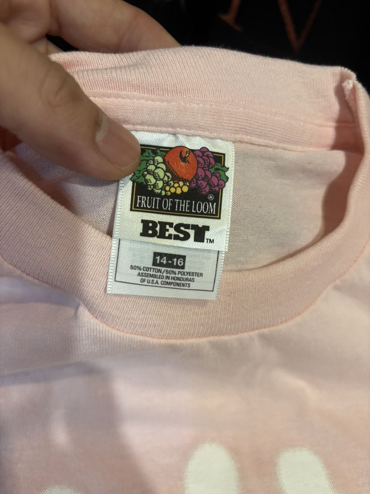 Vintage Charlie's Angels (deadstock) Size US XS / EU 42 / 0 - 6 Thumbnail