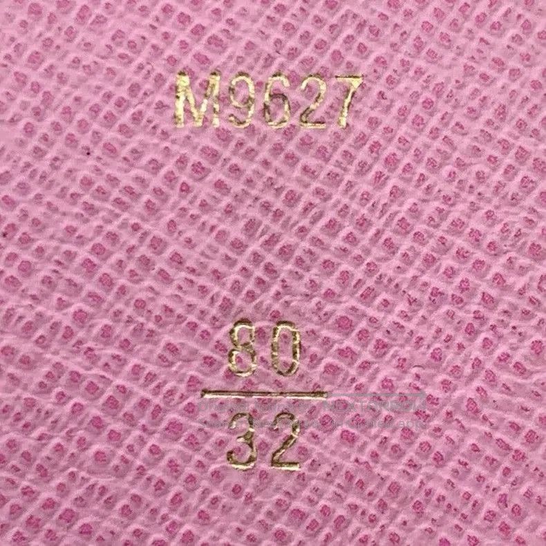 Louis Vuitton Louis Vuitton Color Logo Old Flower Belt. Size ONE SIZE - 5 Thumbnail
