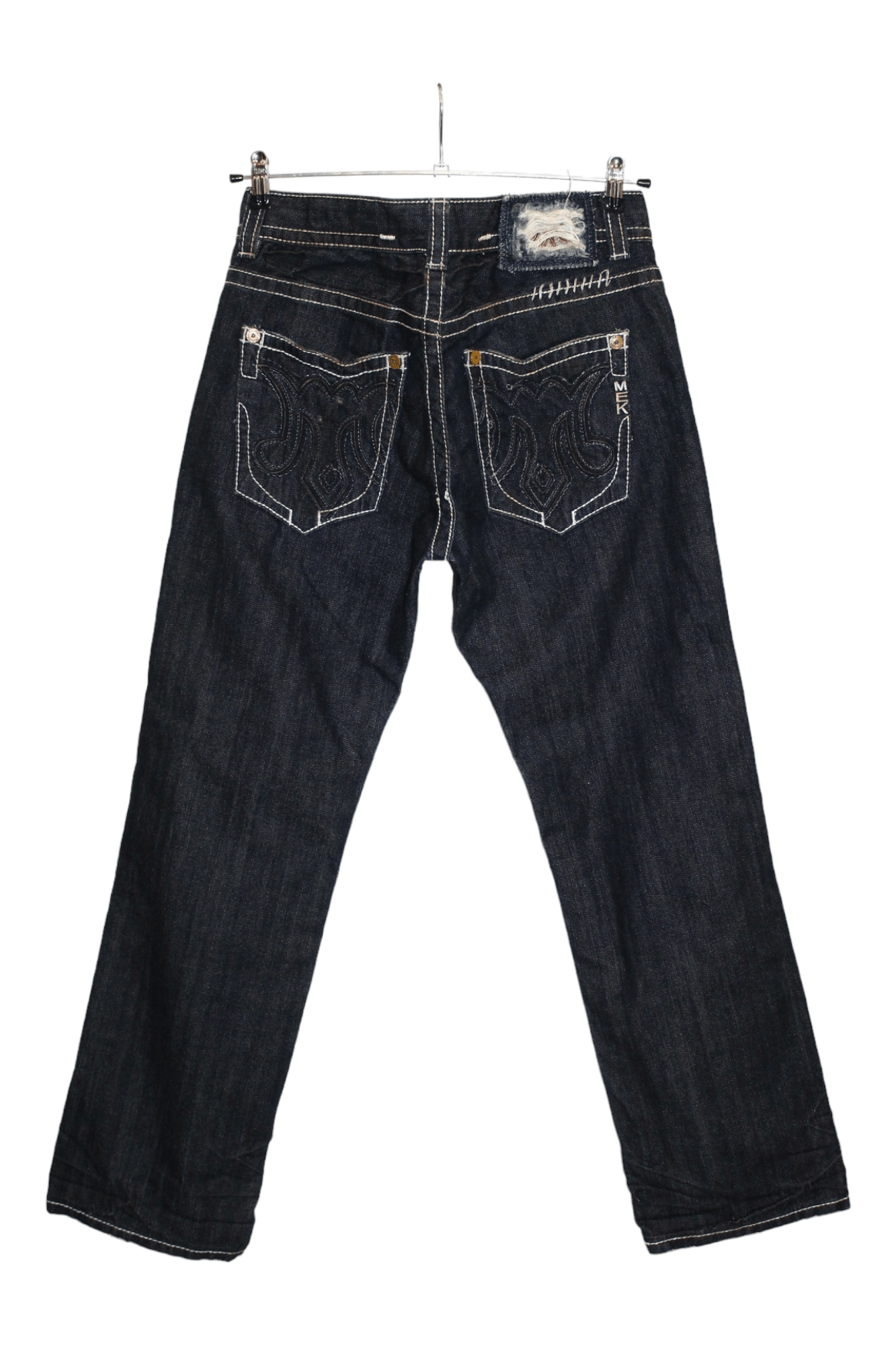 MEK DENIM 2024 jeans