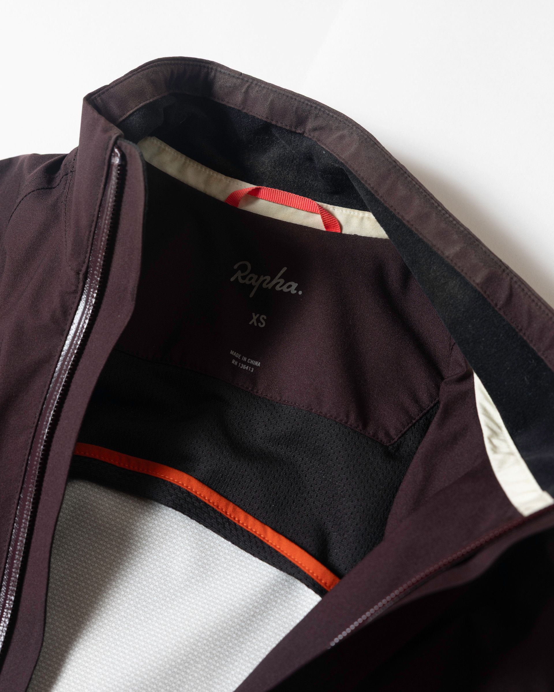 Rapha City Rain Jacket Size US XS / EU 42 / 0 - 6 Thumbnail