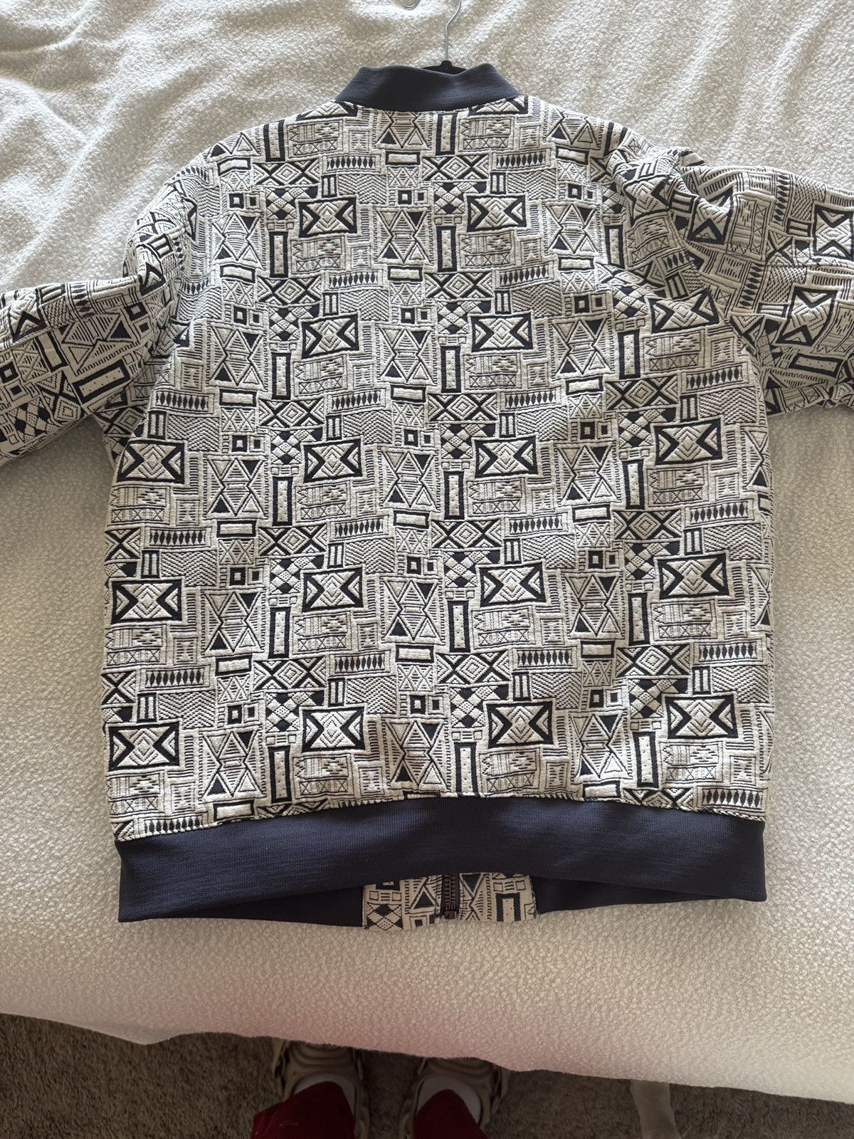 Zara Zara Outter Shell Jacket Size US L / EU 52-54 / 3 - 2 Thumbnail