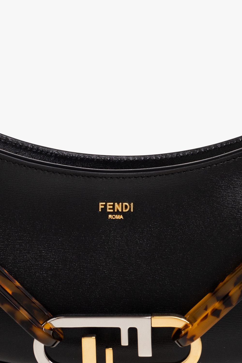 o1glo1t0923 Bag in Black