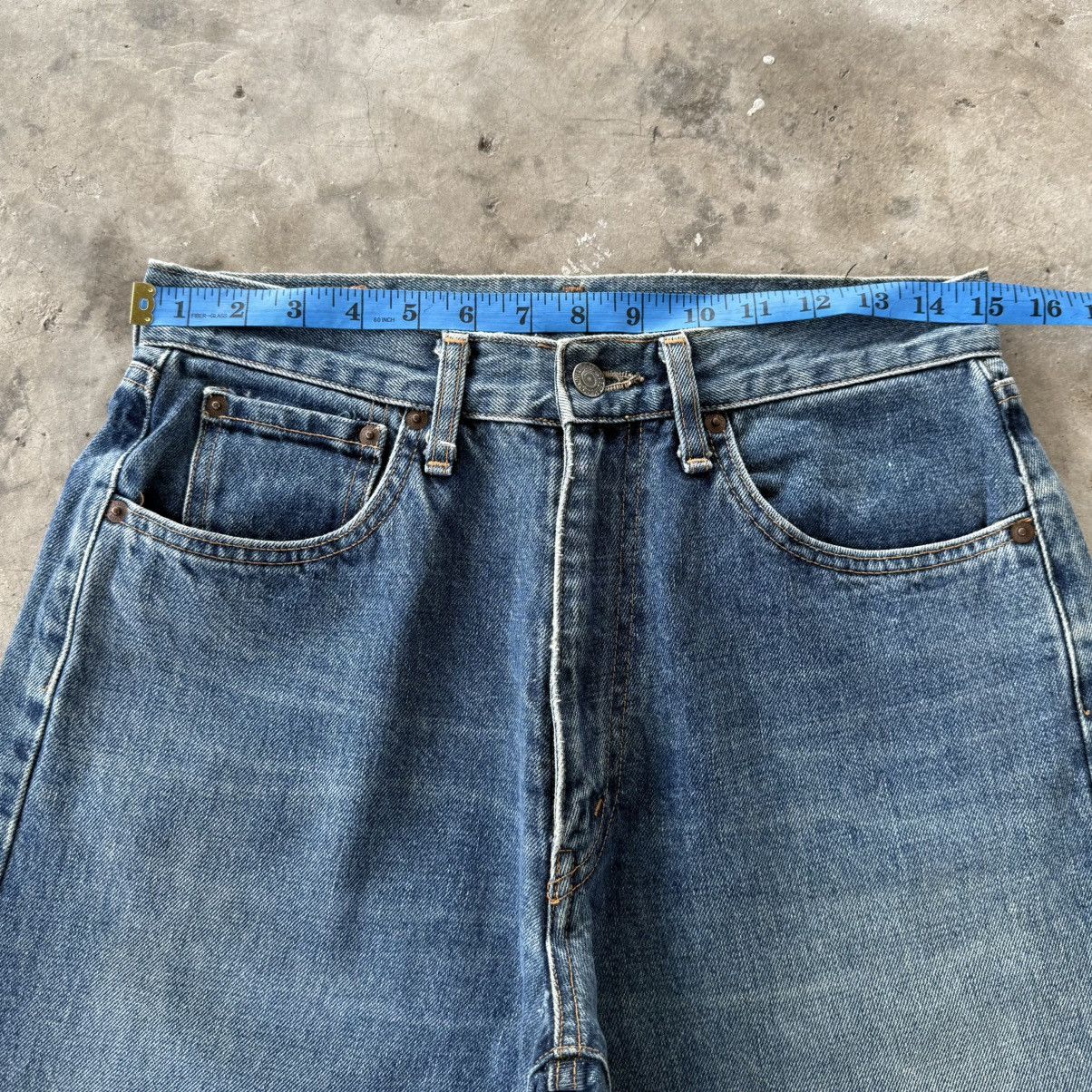 Japanese Brand Vintage Bbson Denim Jean Pants W30 Size US 30 / EU 46 - 5 Thumbnail
