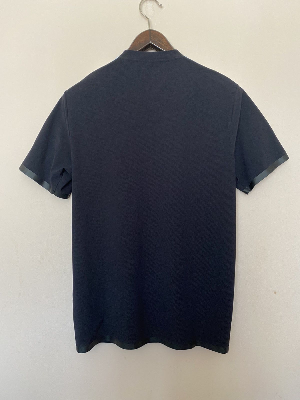 Palm Angels T-shirt Palm Angels black Size US M / EU 48-50 / 2 - 7 Thumbnail