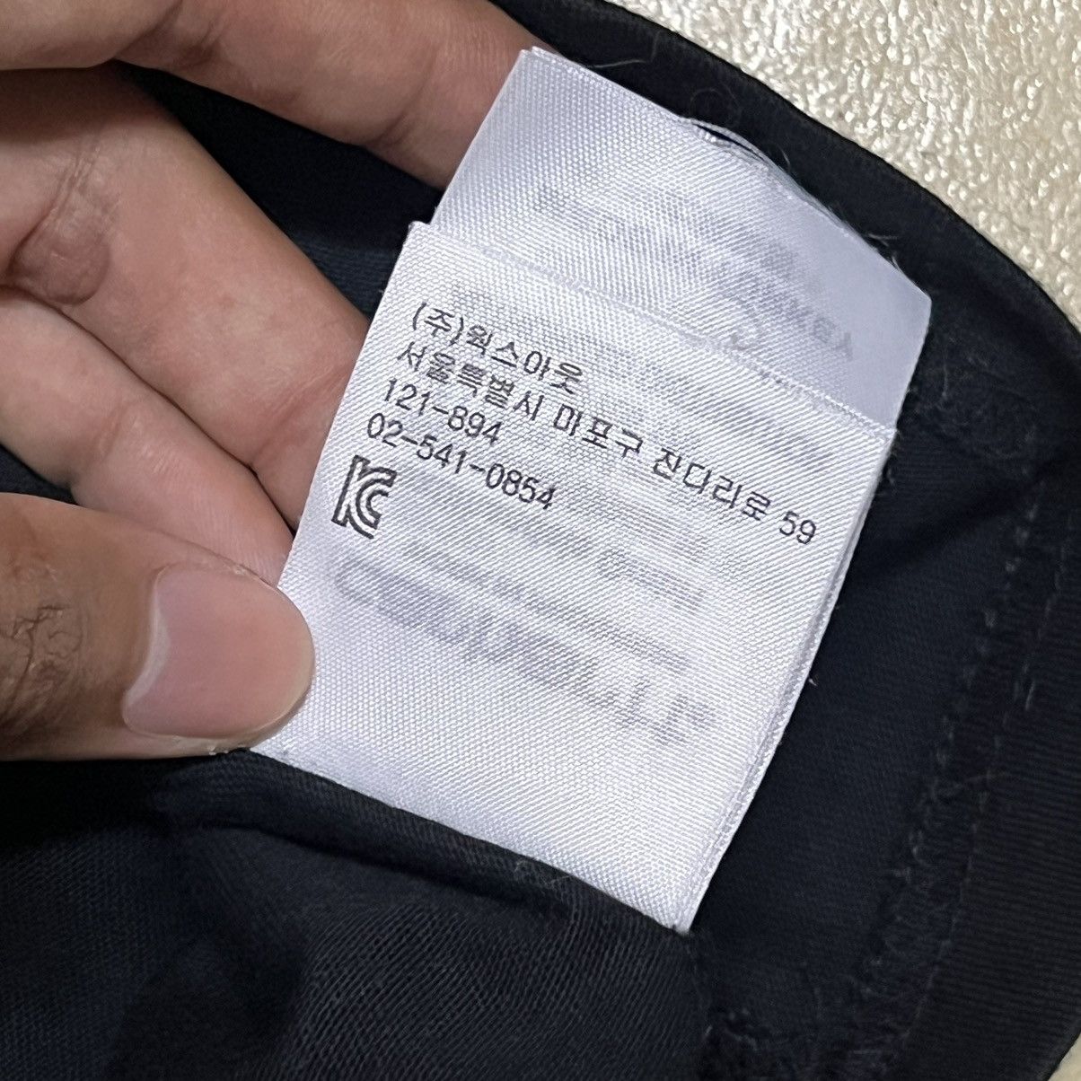 Carhartt × Carhartt Wip Carhartt Work In Progress Pocket Tee Size US XS / EU 42 / 0 - 7 Thumbnail