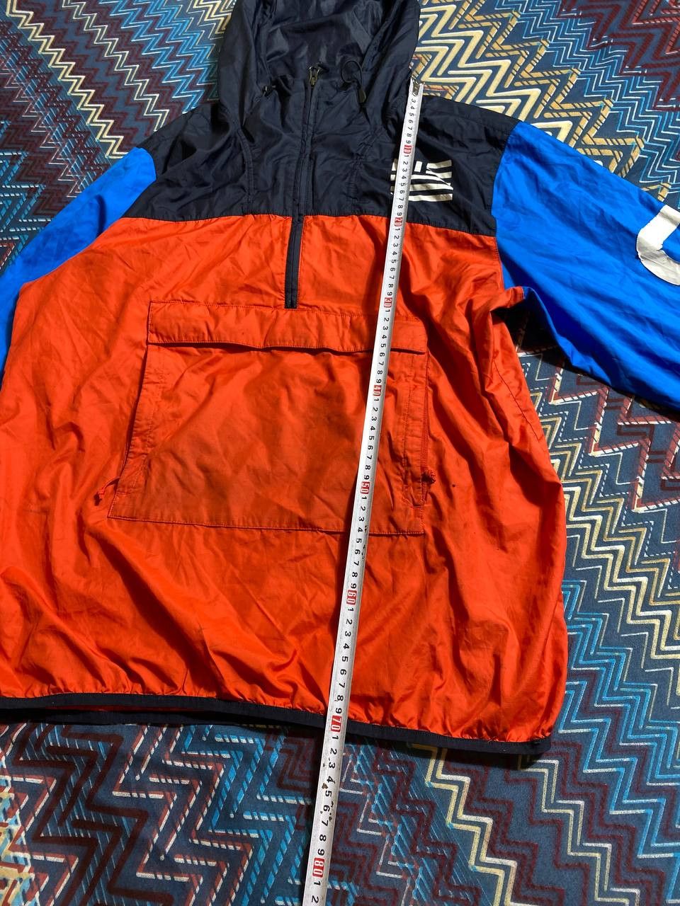 The North Face vintage TNF Y2K The North Face jacket Streetwear Size US L / EU 52-54 / 3 - 15 Thumbnail
