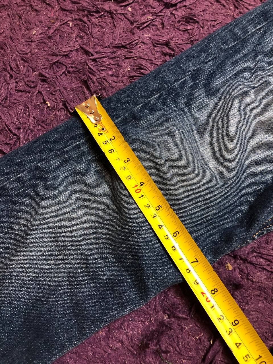 Diesel Diesel jeans Size US 32 / EU 48 - 4 Thumbnail