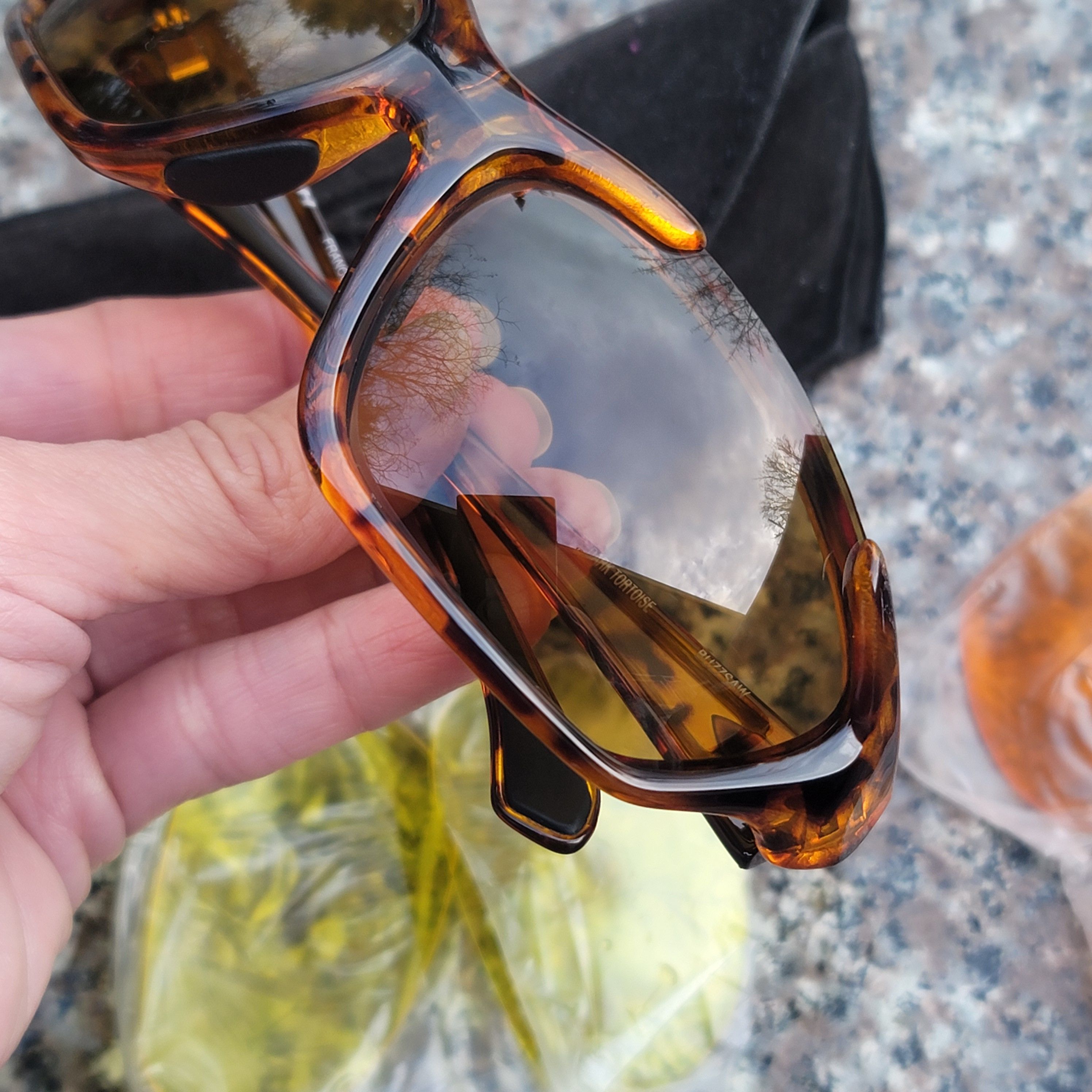 Smith Optics Smith Buzzsaw sunglasses Size ONE SIZE - 3 Thumbnail