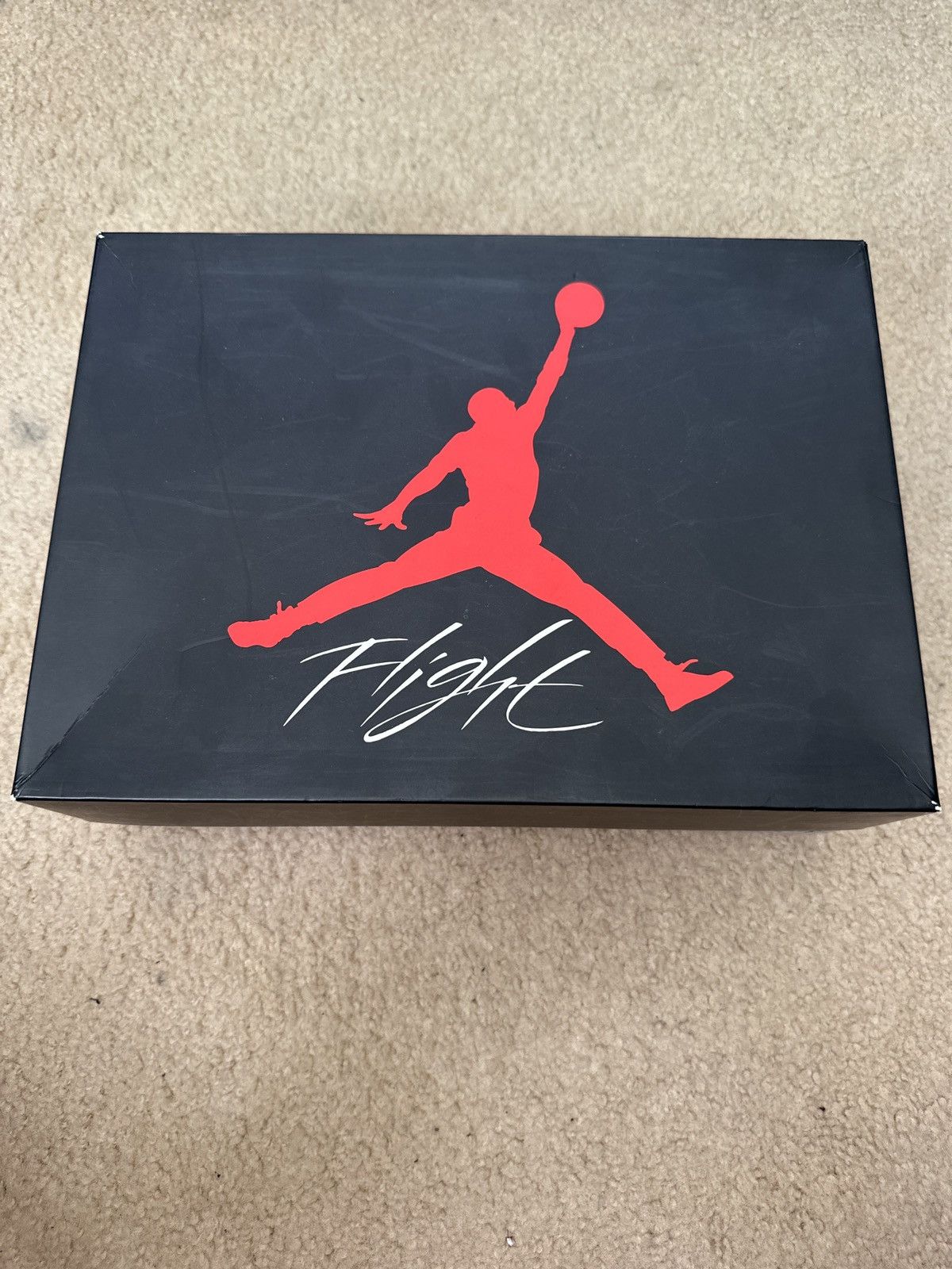 Jordan Brand × Nike Jordan 4 Toro Bravo Size US 9.5 / EU 42-43 - 8 Thumbnail