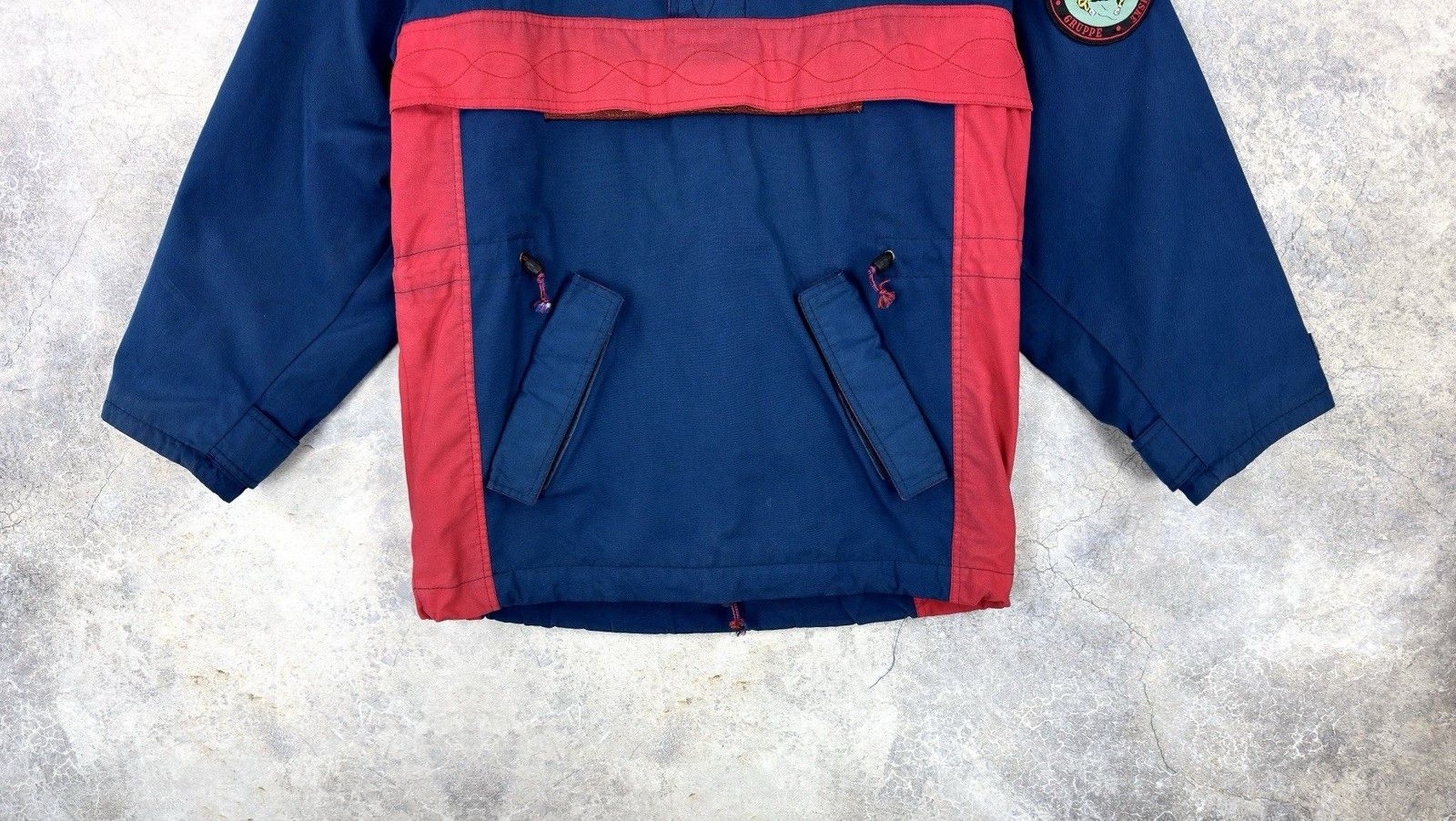 Haglofs Haglofs Swedish Vintage Outdoor Anorak Size US M / EU 48-50 / 2 - 7 Thumbnail