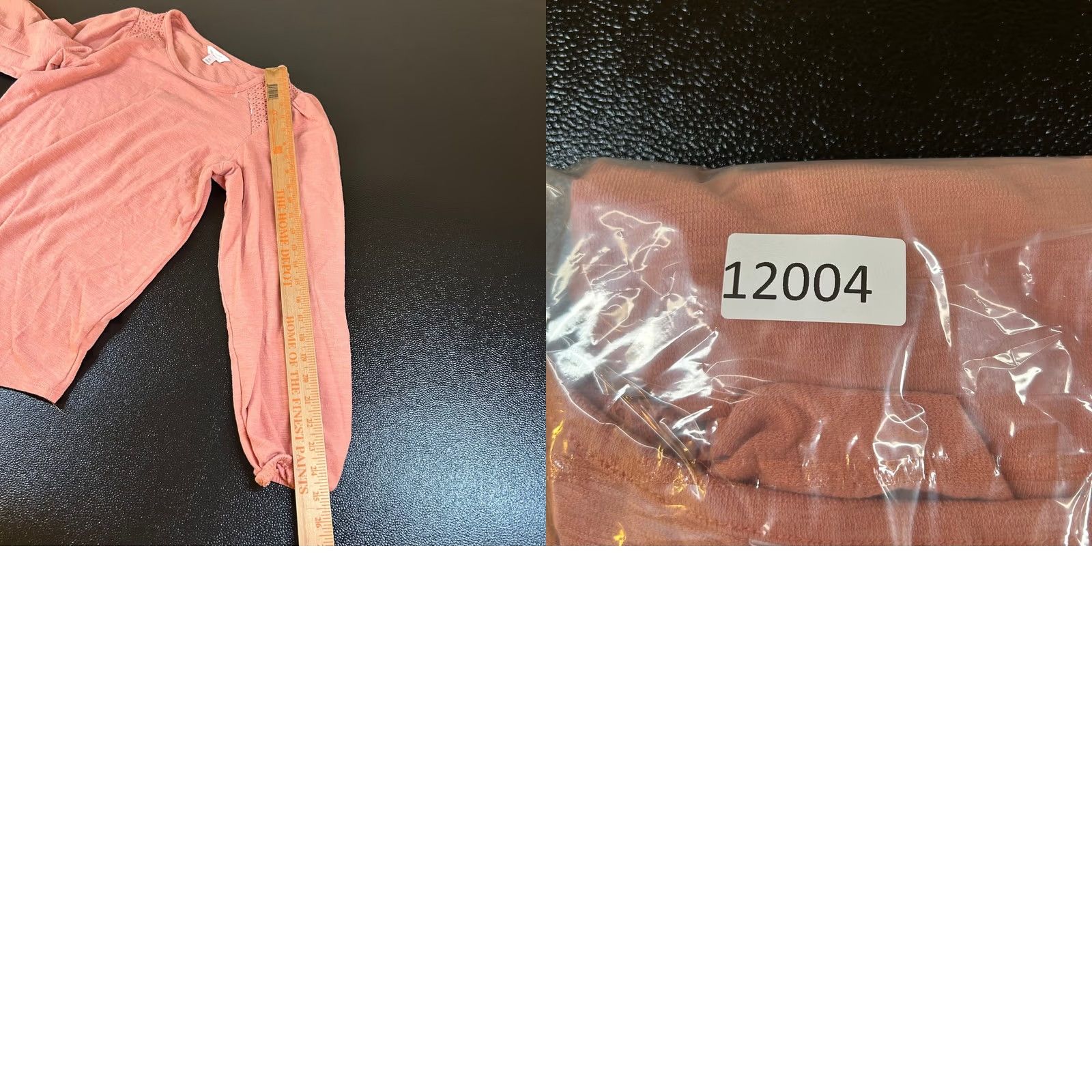Vintage VINTAGE? No. Size M / US 6-8 / IT 42-44 - 8 Thumbnail