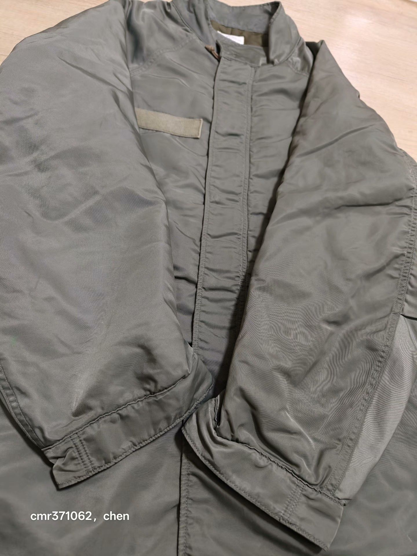 Visvim visvim 19AW Six Five Fishtail Parka Size US S / EU 44-46 / 1 - 3 Thumbnail