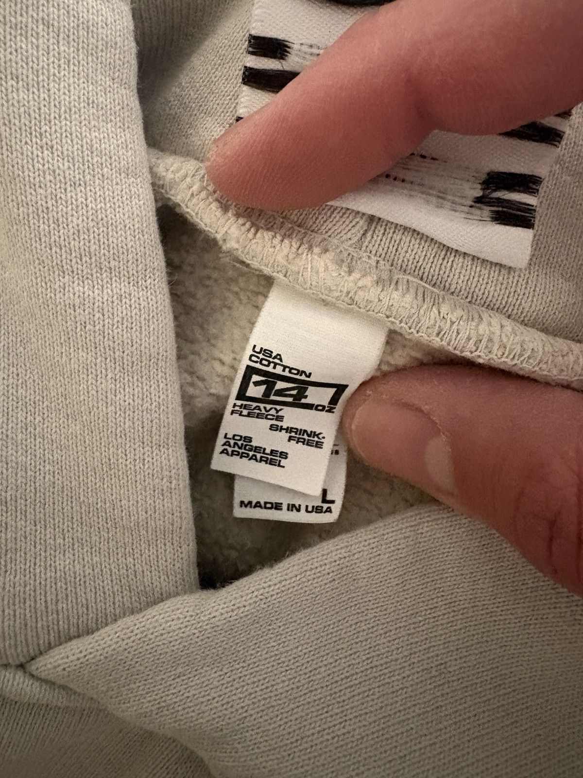 Other Paraphernalia Lowrider Hoodie Size US L / EU 52-54 / 3 - 3 Thumbnail