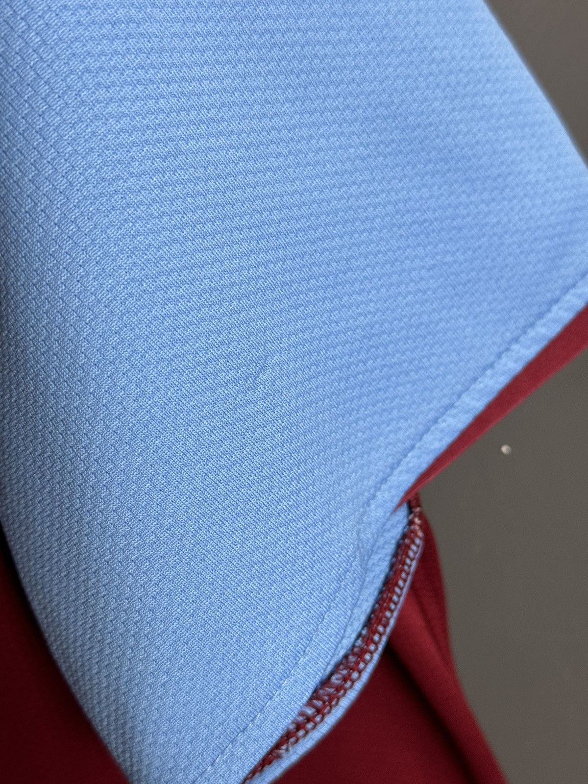 Nike Aston Villa 08/09 Home Football Jersey Size US L / EU 52-54 / 3 - 17 Thumbnail