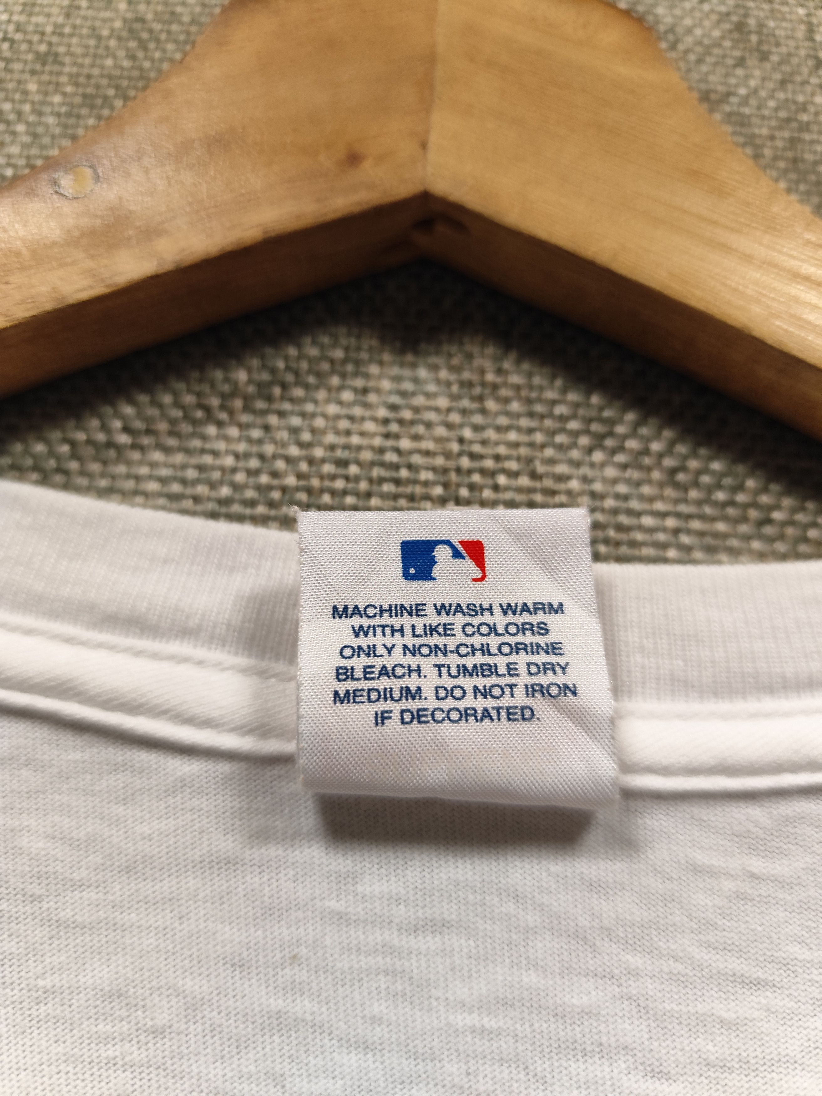 New York Yankees × Supreme Supreme yankees box logo tee Size US M / EU 48-50 / 2 - 6 Thumbnail