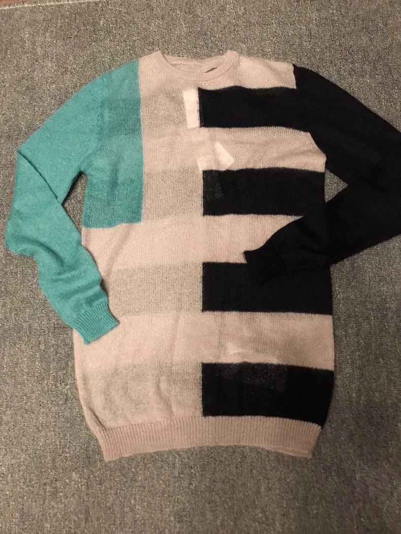 Rick Owens Rick Owens size os sweater 2503-Nextarrow Size US M / EU 48-50 / 2 - 3 Thumbnail