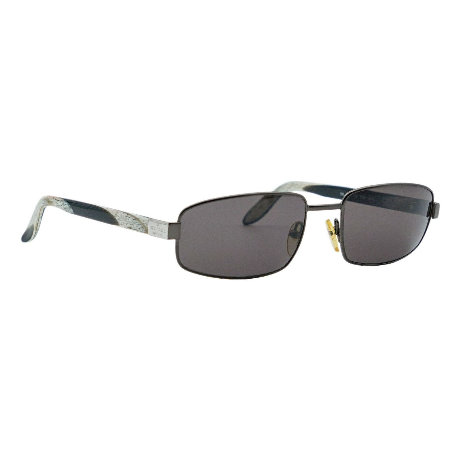小物 GUCCI sunglasses GG  Cobain black NEW GG1578S 001 GUCCI BLACK GREY CAT EYE WOMEN GUCCI SUNGLASSES | eBay