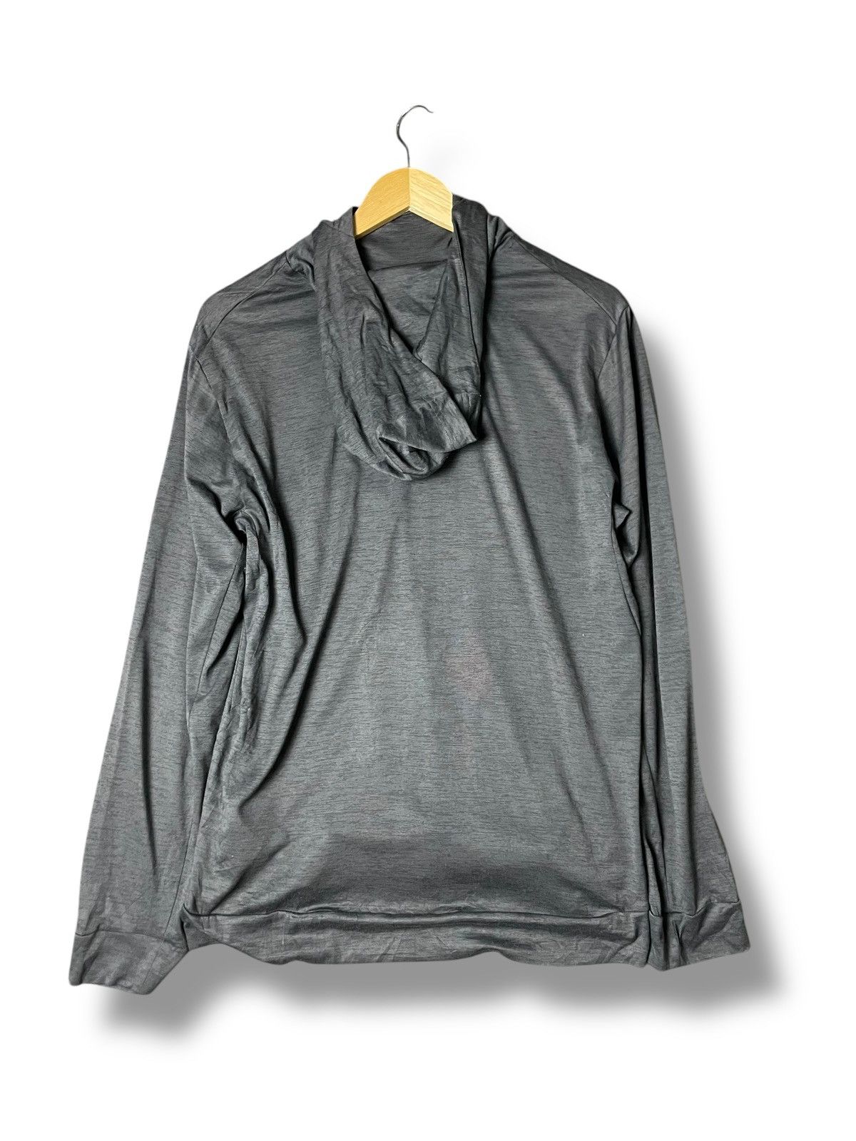 Nike × Vintage Vintage NIKE Men’s DRI-FIT Hoodies (78) Size US XL / EU 56 / 4 - 6 Thumbnail