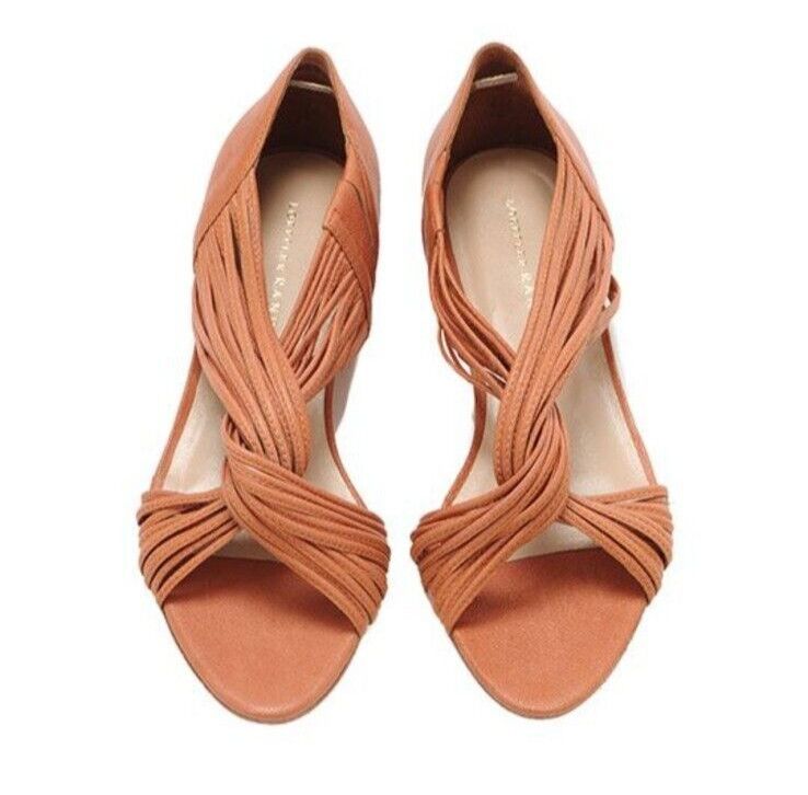 Loeffler Randall Loeffler Randall Coral Heel Sandals size 9 B Size US 9 / IT 39 - 12 Thumbnail