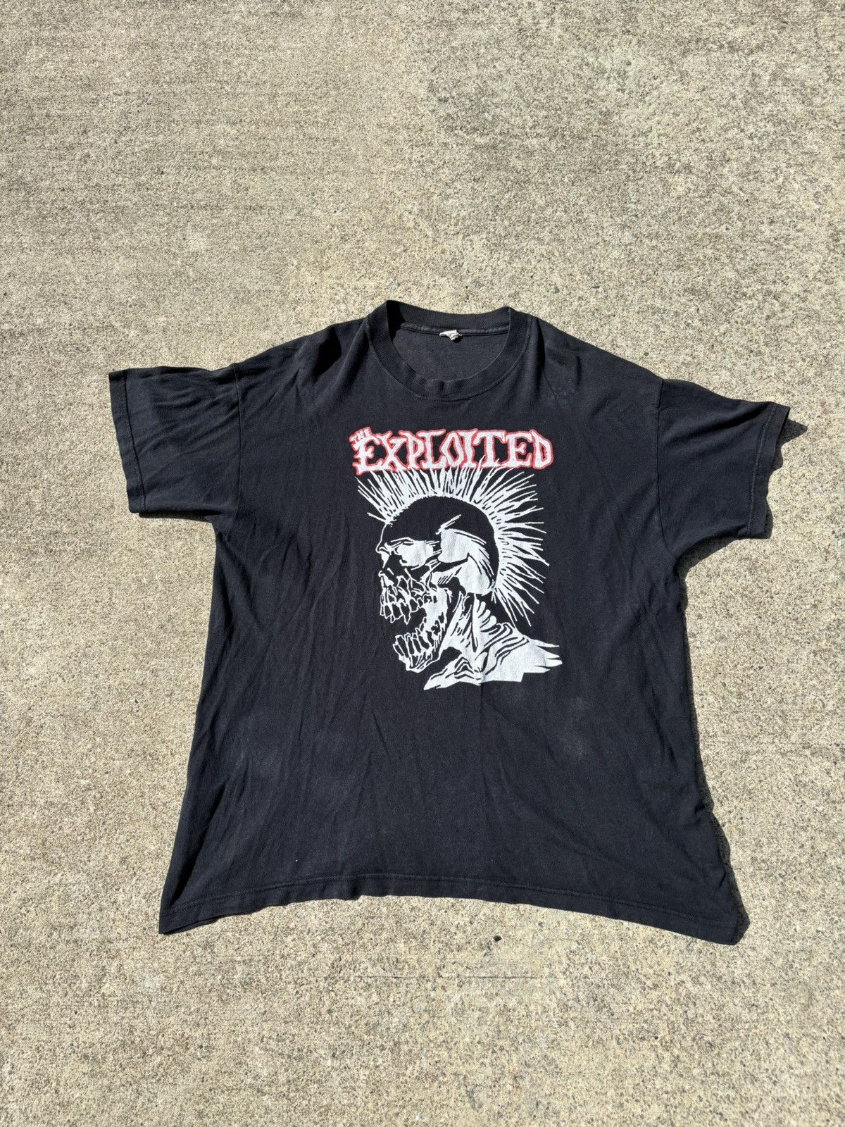 Rare Buckethead Band tshirt size Small on sale