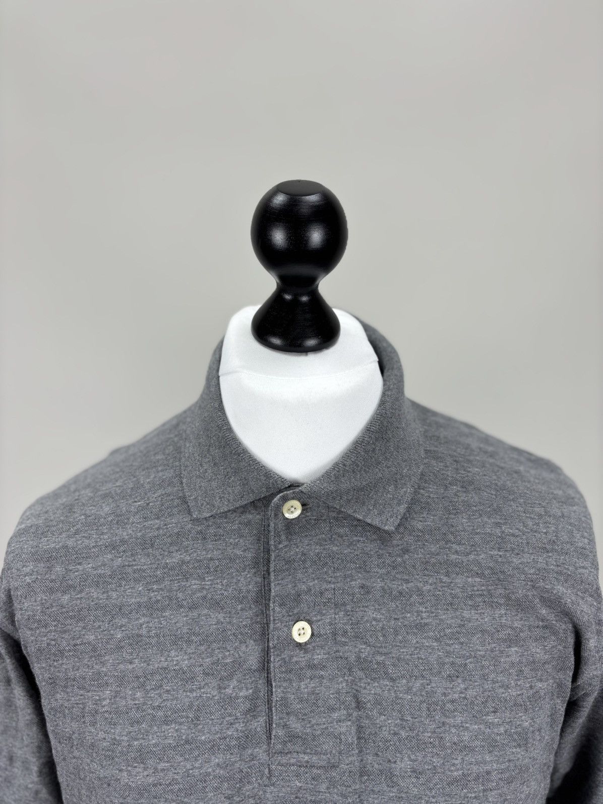 Carhartt Mens t shirt Carhartt Size L Color Gray Size US L / EU 52-54 / 3 - 4 Thumbnail