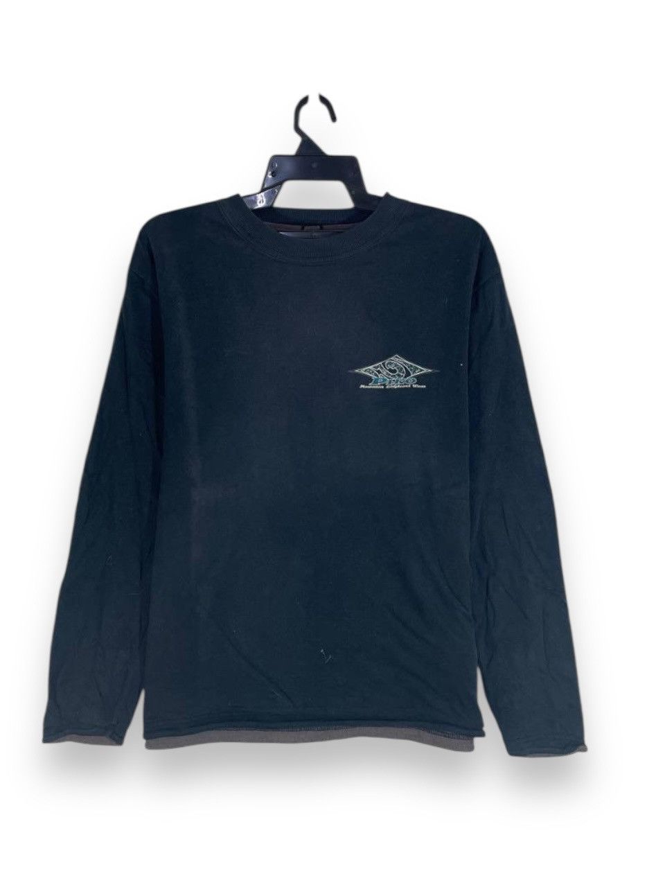 Vintage Piko surfing surf brand Size US L / EU 52-54 / 3 - 1 Thumbnail