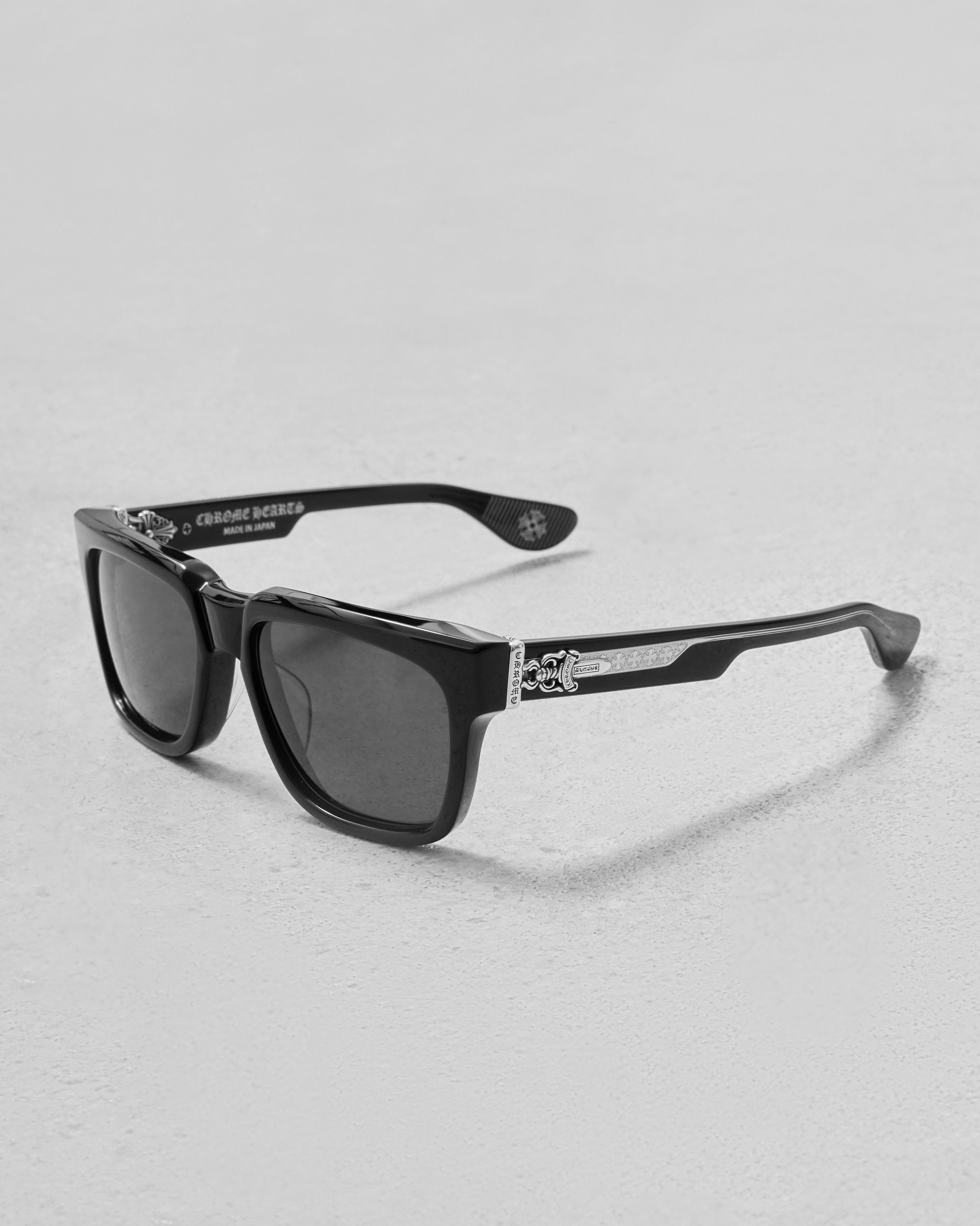 Chrome Hearts CHROME HEARTS BOX-OFFICER Size ONE SIZE - 1 Thumbnail