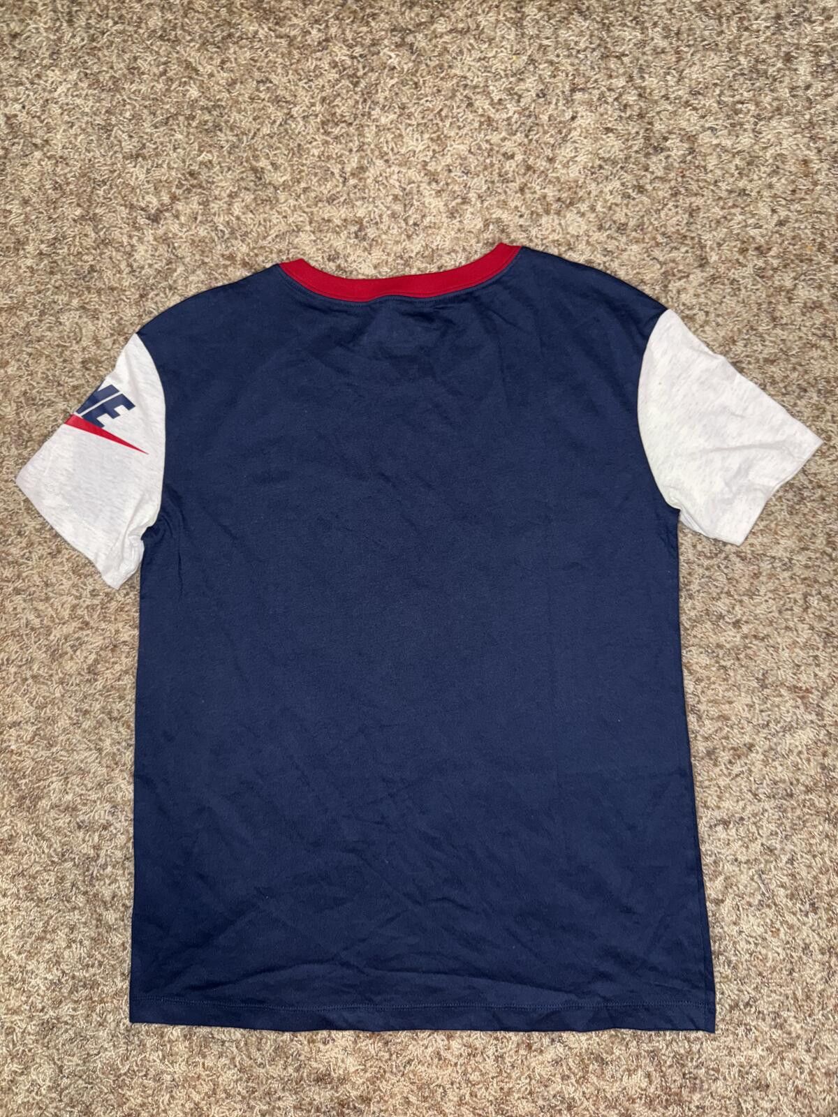 Nike Nike Women’s Chicago White Sox Shirt Size S / US 4 / IT 40 - 4 Thumbnail