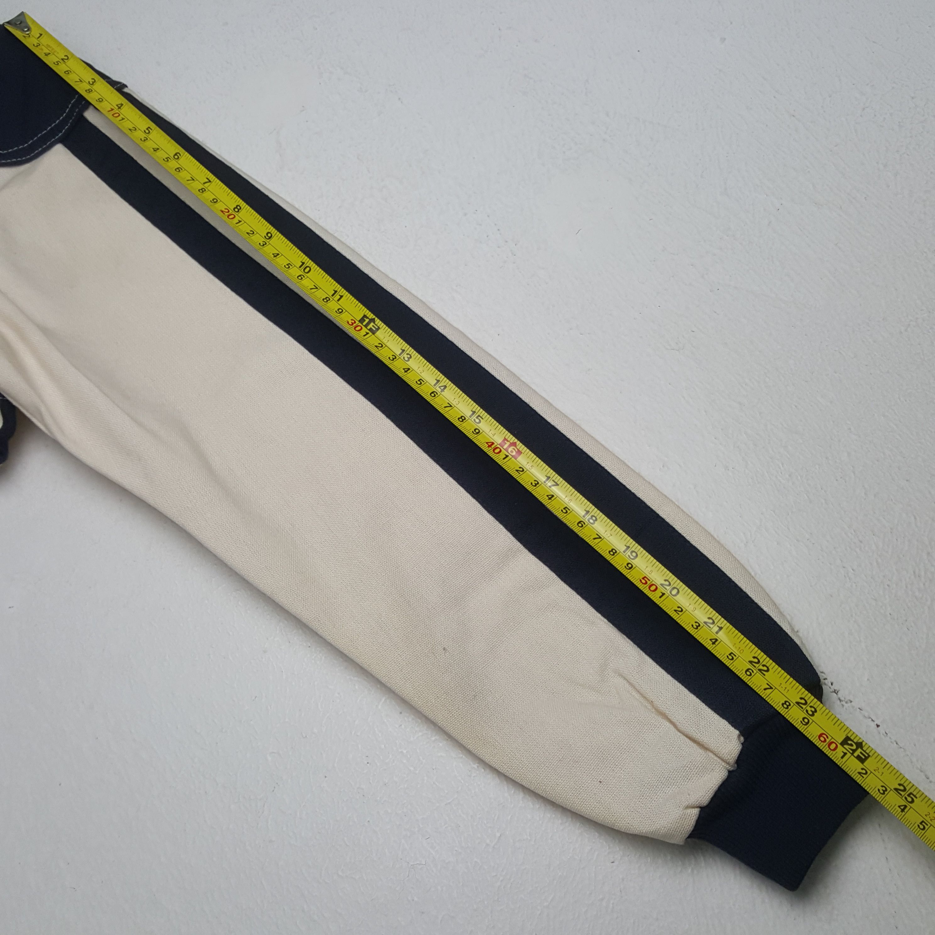 Honda Honda Japanese Motorsports Racing Jacket 33 Size US M / EU 48-50 / 2 - 6 Thumbnail