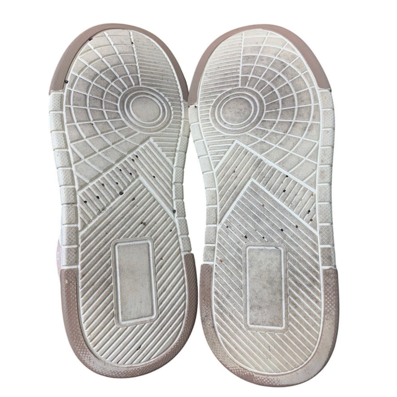 Other Dream Pairs Women's 6.5 White Pink Platform Sneakers Size US 6.5 / IT 36.5 - 6 Thumbnail