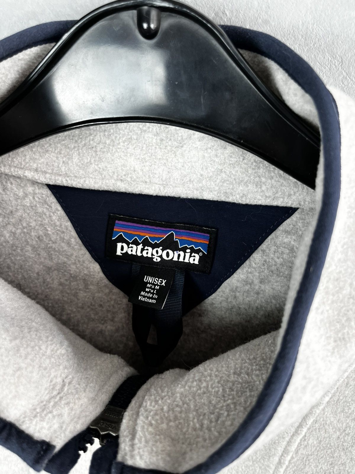 Patagonia Patagonia fleece Size US M / EU 48-50 / 2 - 3 Thumbnail