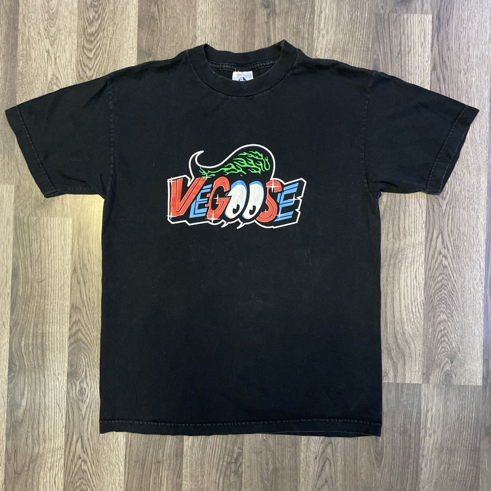 Alstyle Vegoose 2007 Las Vegas Rage Against The Machine Muse Sz M Size US M / EU 48-50 / 2 - 2 Thumbnail
