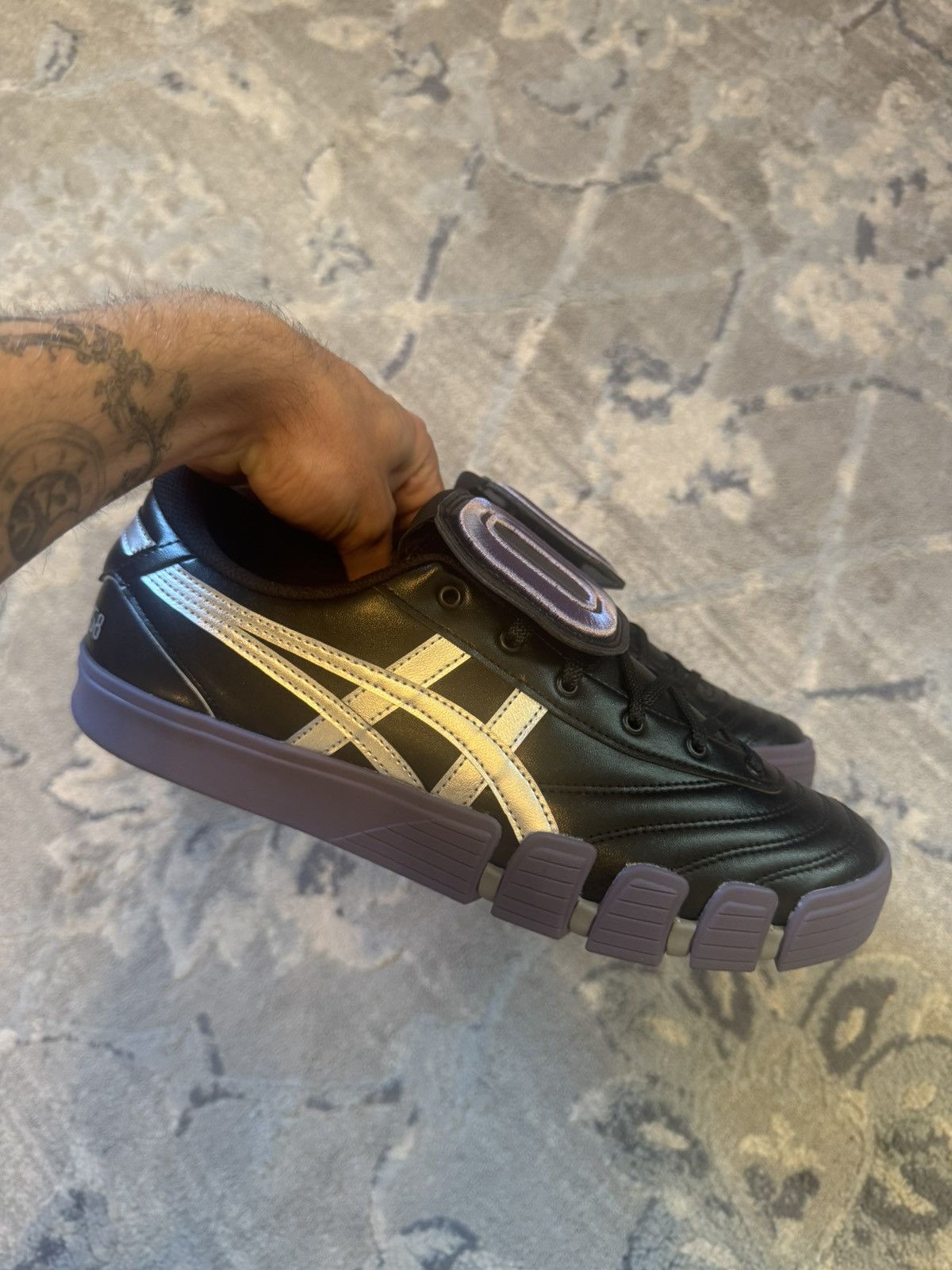 Asics × OTTO 958 Asics Gel-Flexkee OTTO 958 Size US 10 / EU 43 - 1 Thumbnail