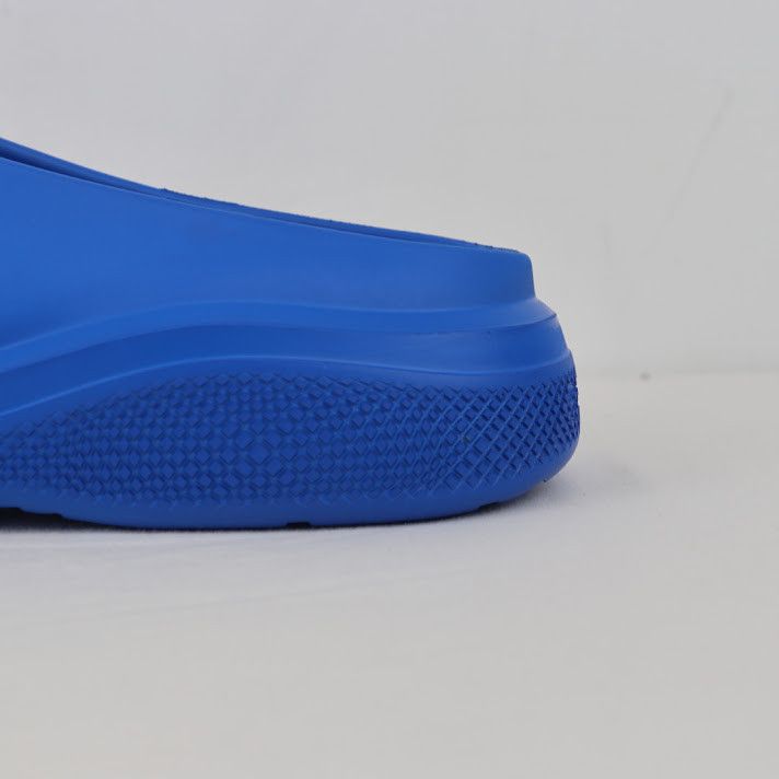 Prada o1rshd1 Slipper in Azzurro Size US 10 / EU 43 - 3 Thumbnail