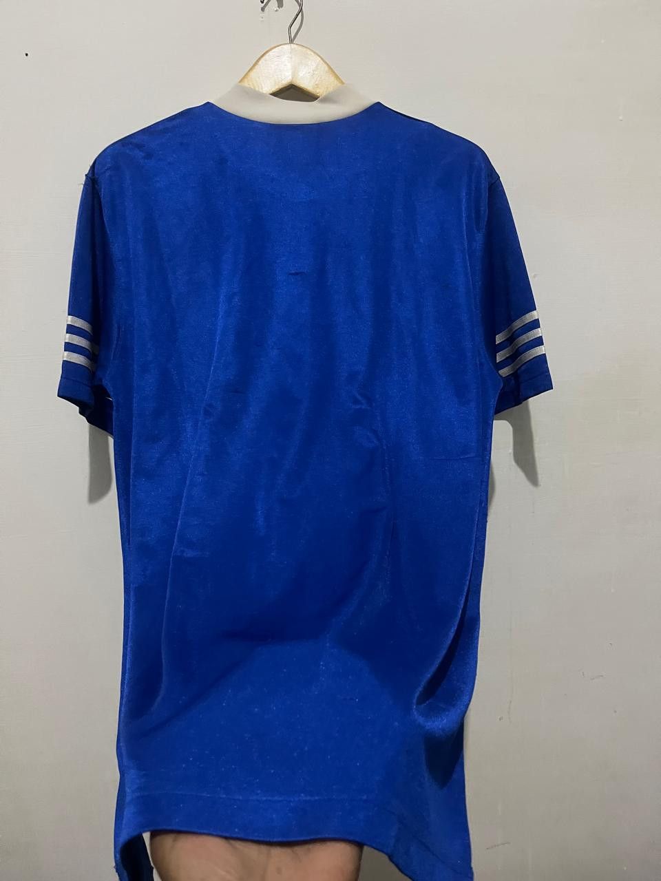 Fujifilm Jersey Adidas Fujifilm 98' Size US L / EU 52-54 / 3 - 4 Thumbnail