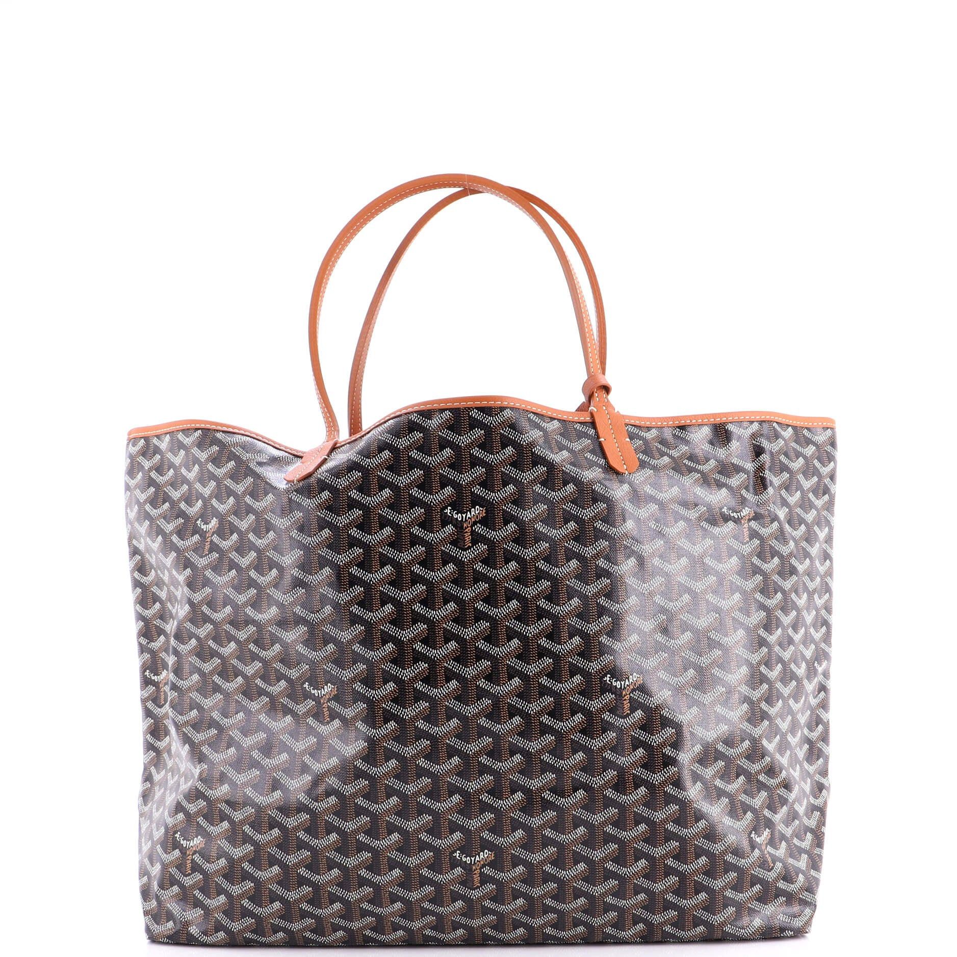 Goyard Saint Louis Tote Size ONE SIZE - 1 Thumbnail