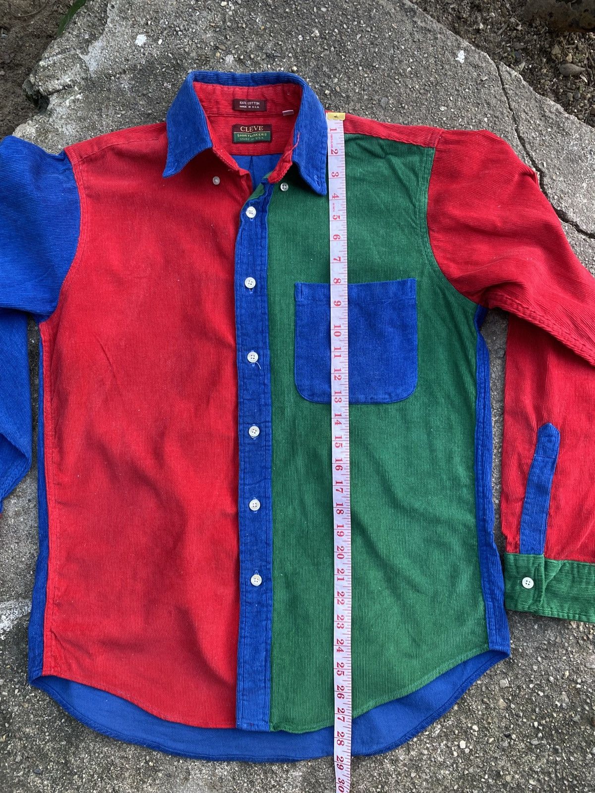 Other CLEVE SHIREMAKERS Size 40L - 10 Thumbnail