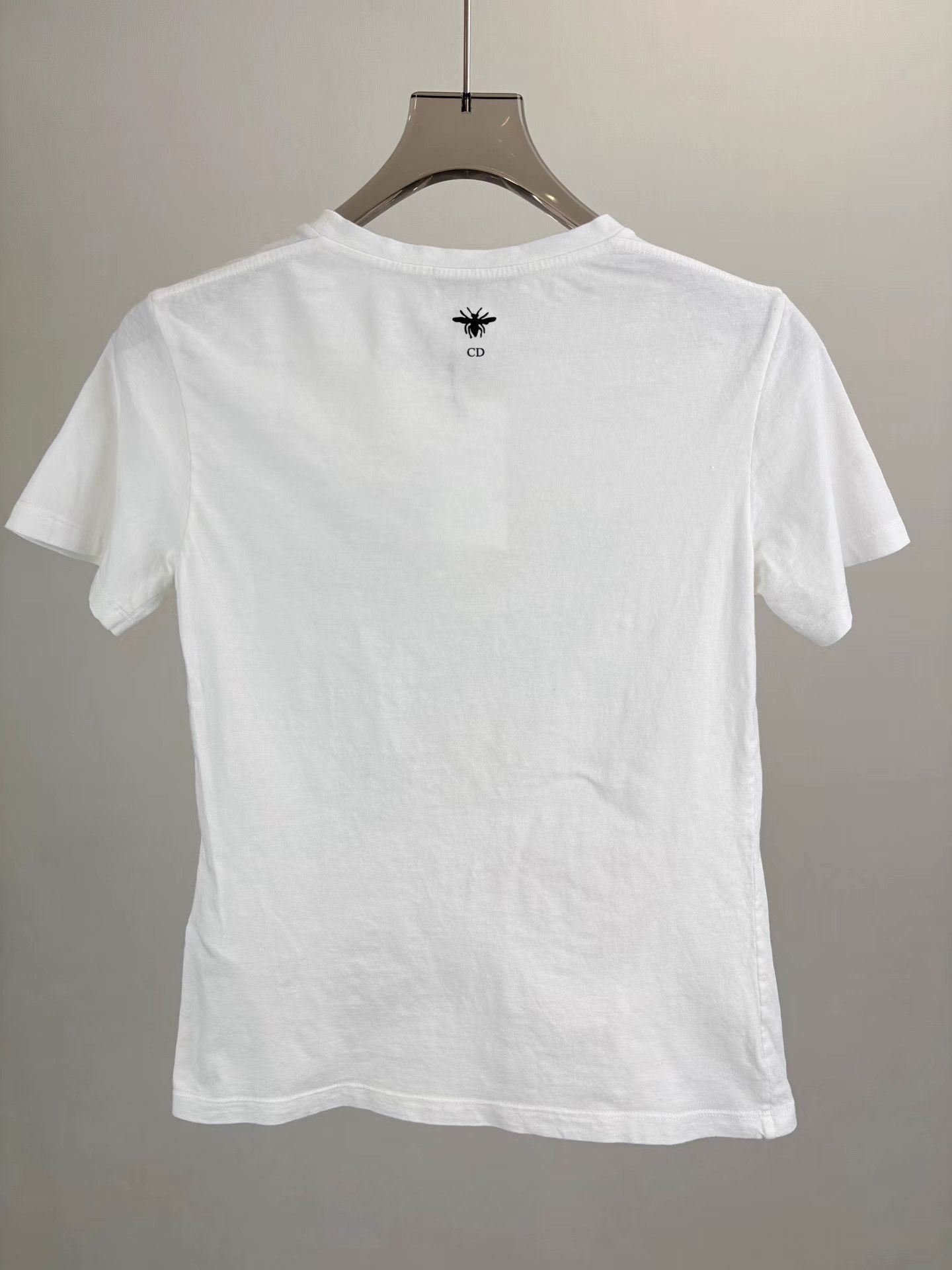 Dior DIOR Zodiac Short Sleeve K1 Size XS / US 0-2 / IT 36-38 - 2 Thumbnail