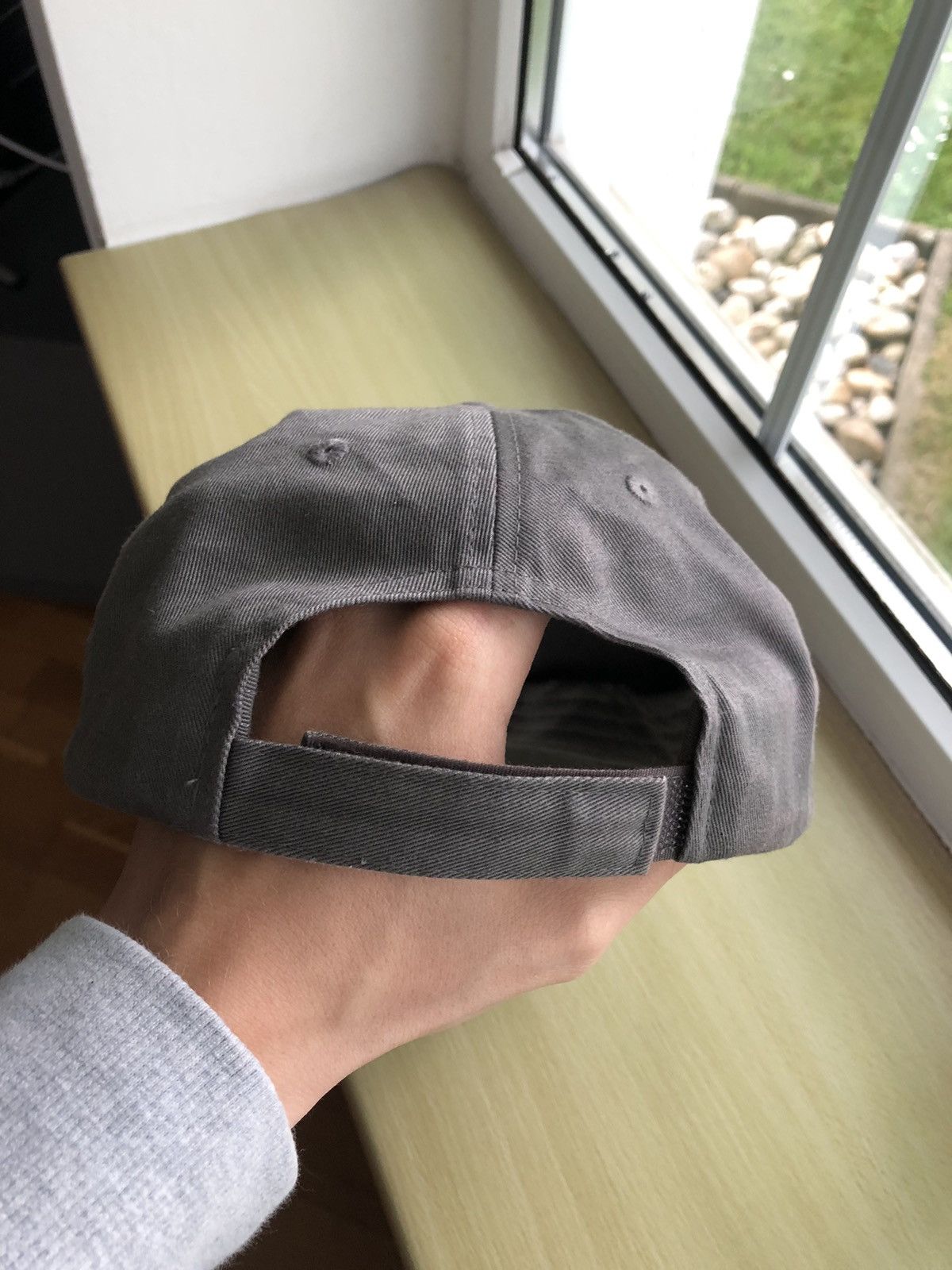 Puma × Vintage PUMA SPORT QUALITY VINTAGE HAT CAP Size ONE SIZE - 2 Thumbnail
