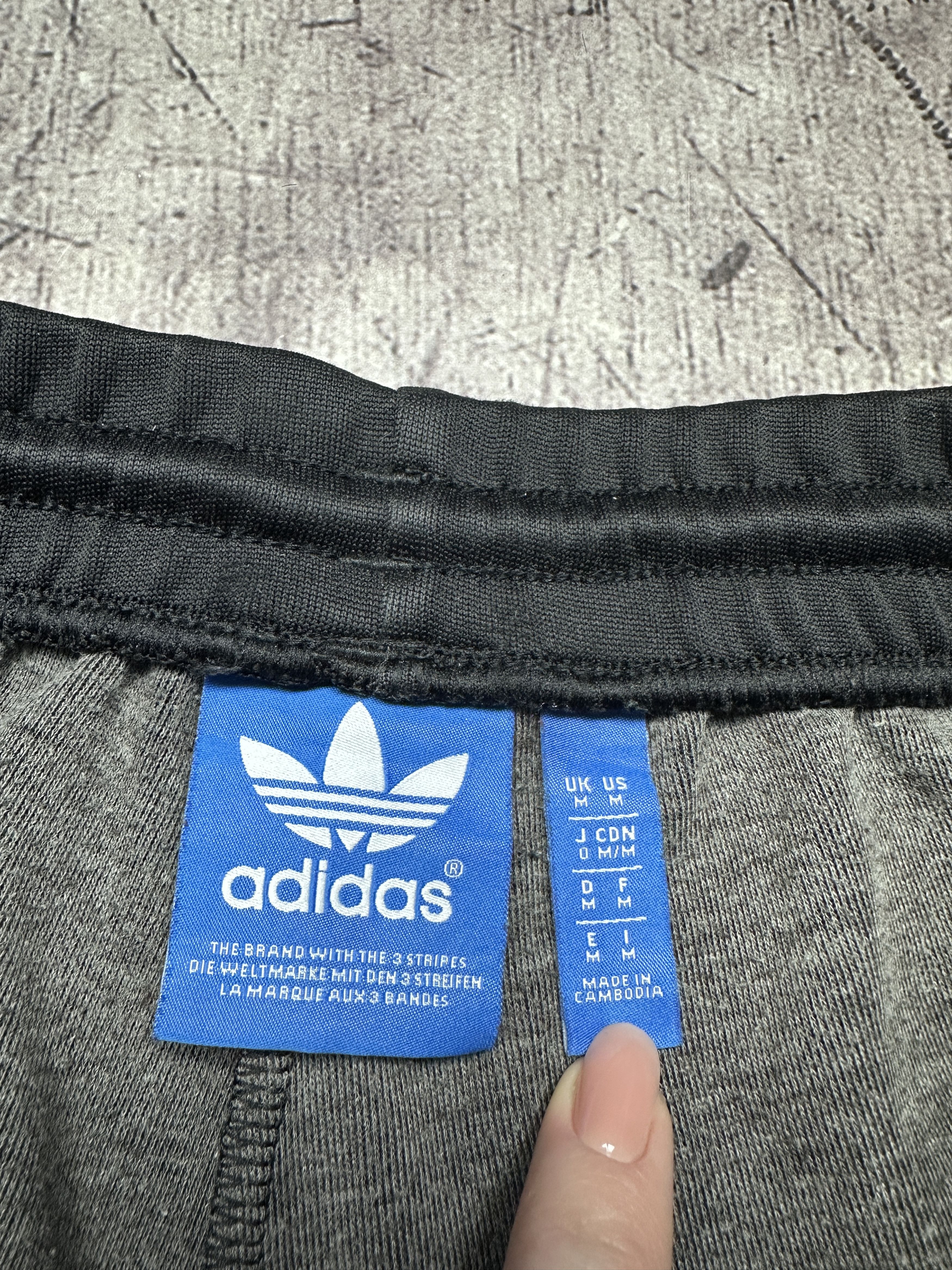 Adidas Adidas Originals Mens Shorts Size US 32 / EU 48 - 5 Thumbnail