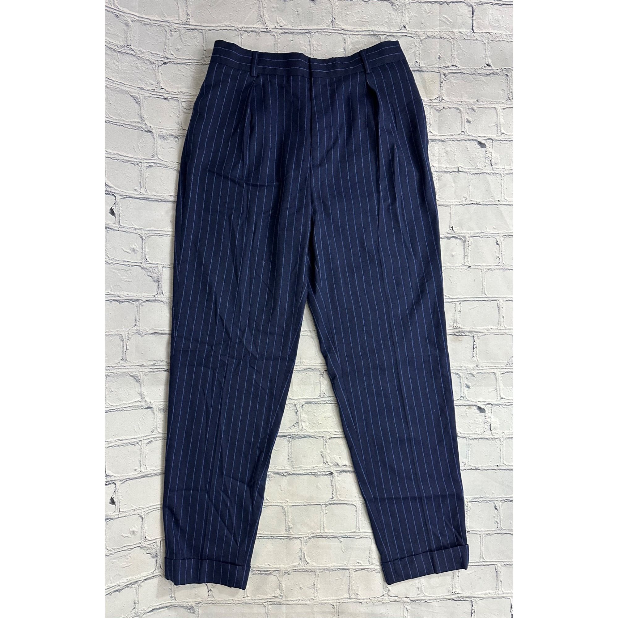 Topman Topman Stretch Trousers Size US 32 / EU 48 - 1 Thumbnail