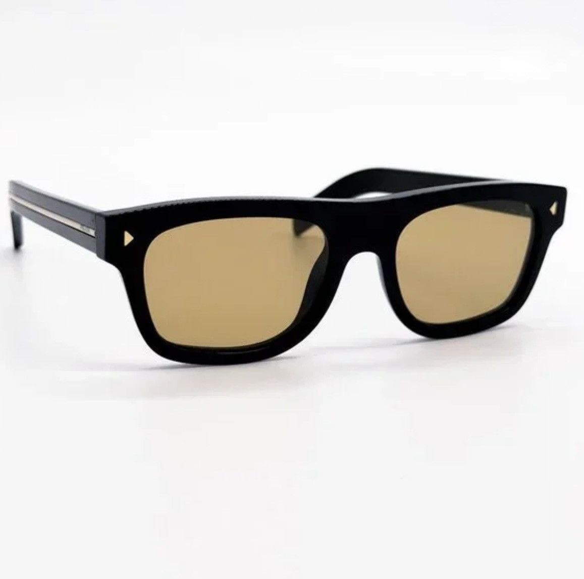 Prada NEW Prada sunglasses PR B12S 16K60F 55 Size ONE SIZE - 2 Thumbnail
