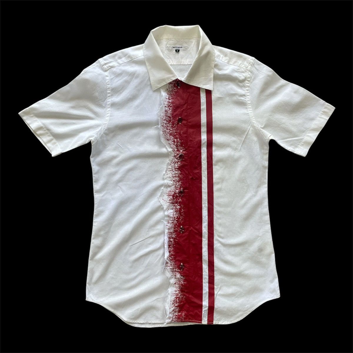 Yuji Yamada Clothing: Curated Shirts, Jeans, Shoes & More | Grailed