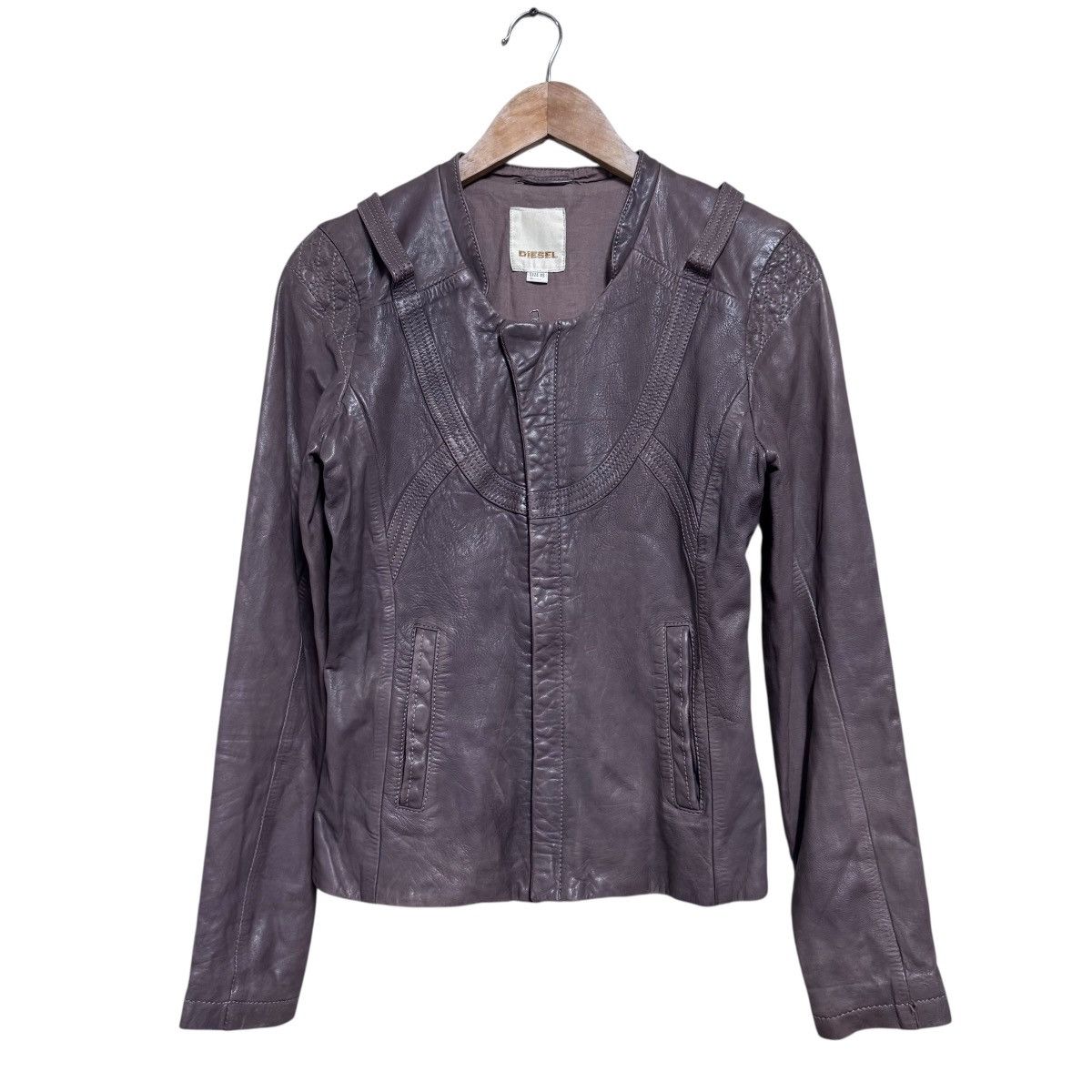Diesel StyleLab ジャケット RARE Vintage 