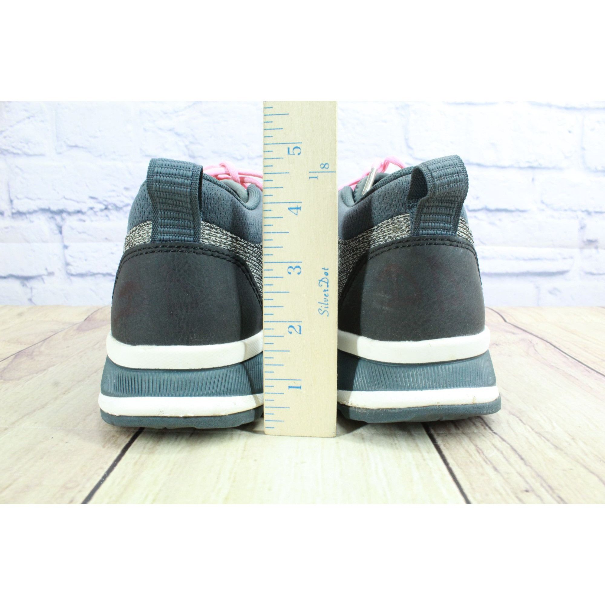 L.L. Bean LL Bean Men's Ventilated Hiking Shoes Size US 10 / EU 43 - 6 Thumbnail