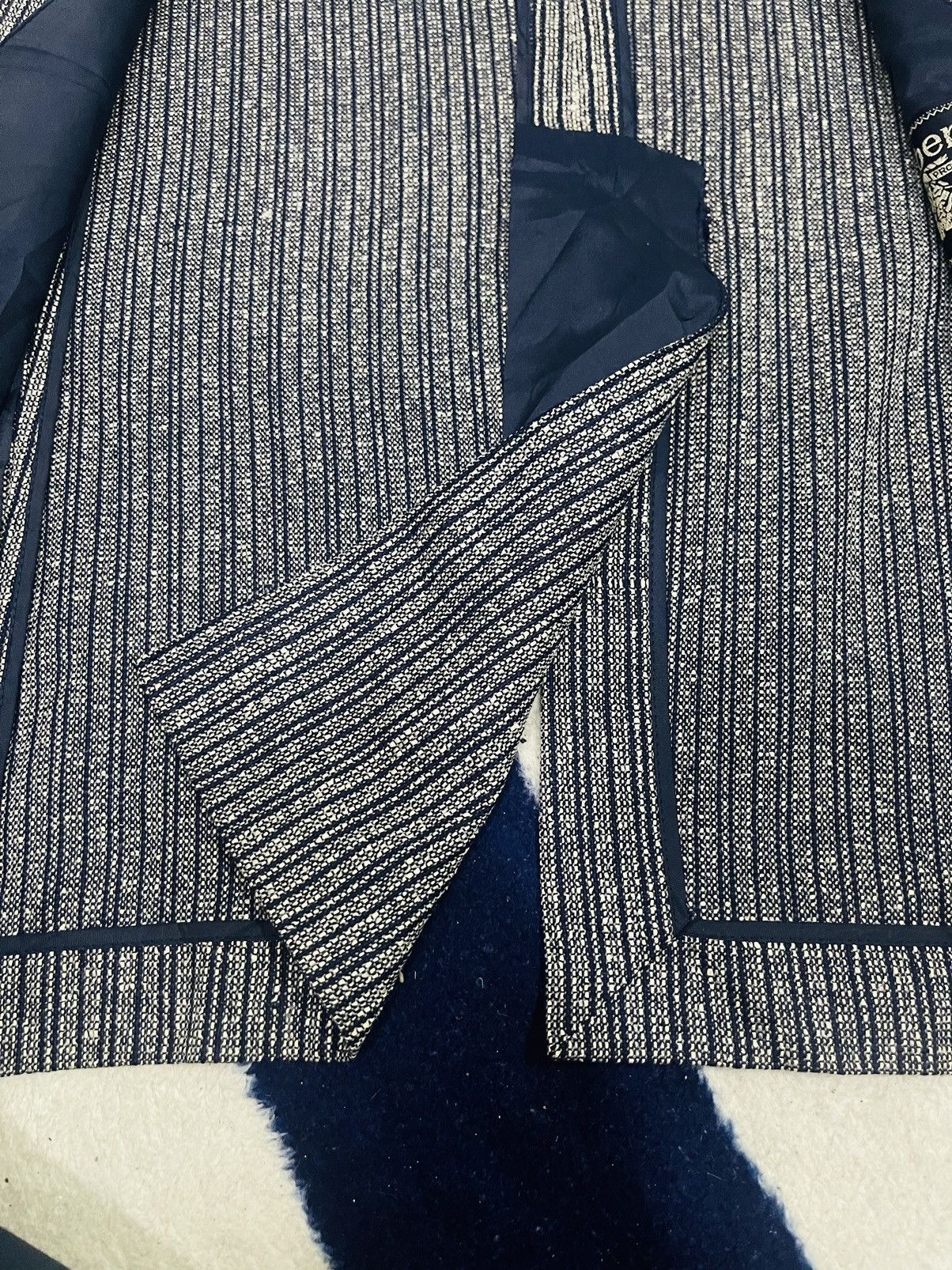 Burberry × Burberry Prorsum × Vintage Vintage Burberry Blazer (19) Size US M / EU 48-50 / 2 - 9 Thumbnail
